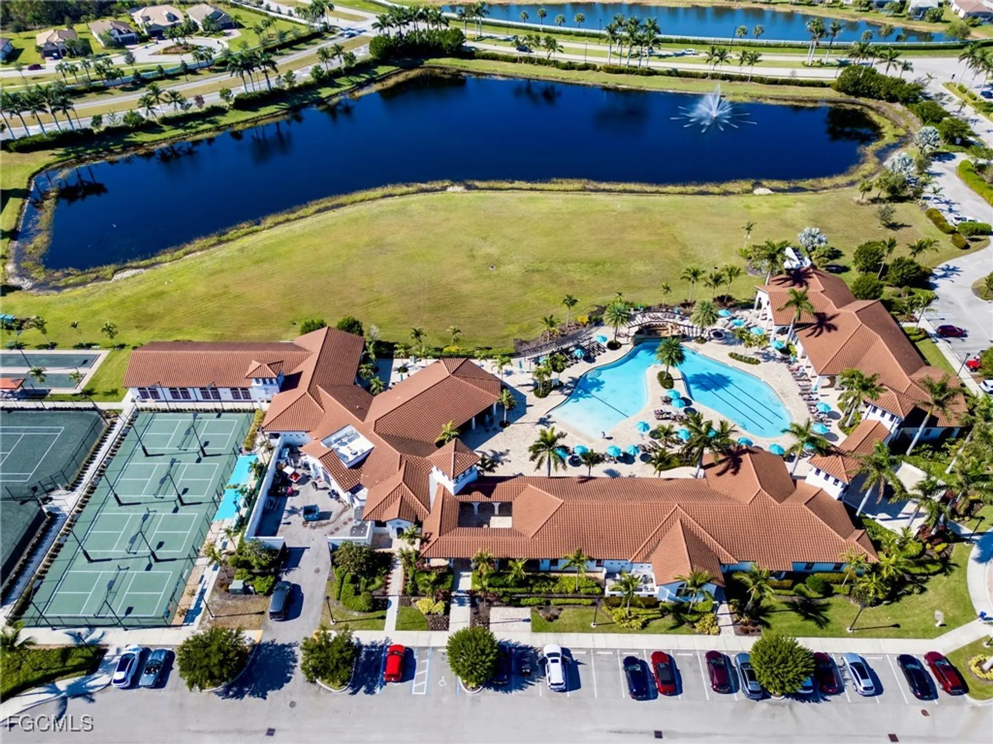 Property Slideshow image 35 of 41 | 11772 grand belvedere way unit 101, Fort Myers, FL, 33913
