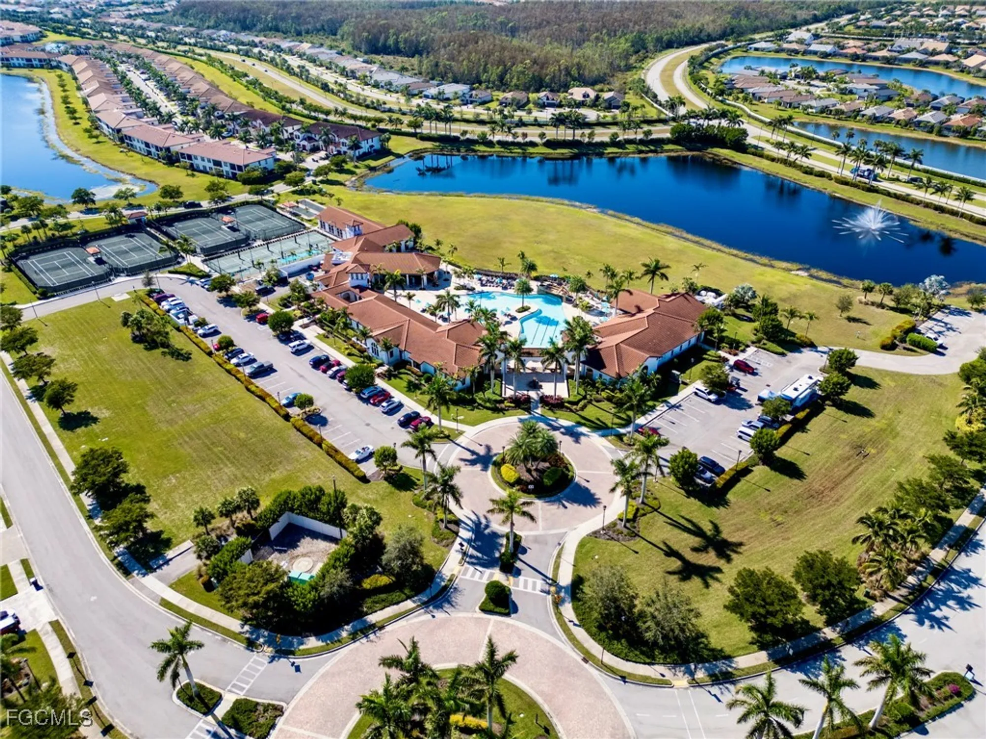 Property Slideshow image 32 of 41 | 11772 grand belvedere way unit 101, Fort Myers, FL, 33913