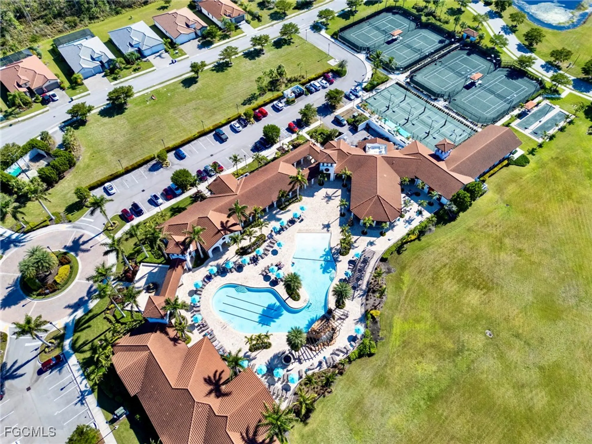 Property Slideshow image 33 of 41 | 11772 grand belvedere way unit 101, Fort Myers, FL, 33913