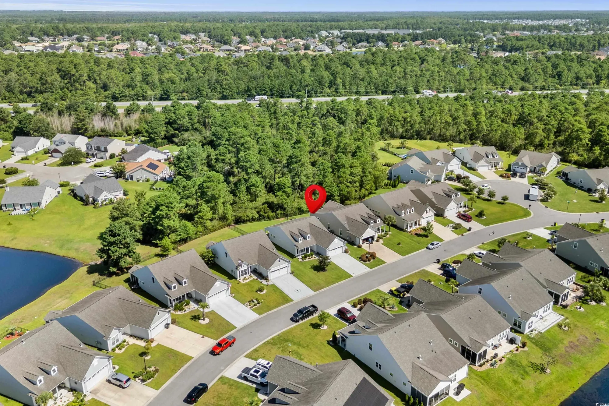 Property Slideshow image 2 of 35 | 4529 weekly dr, Myrtle Beach, SC, 29579