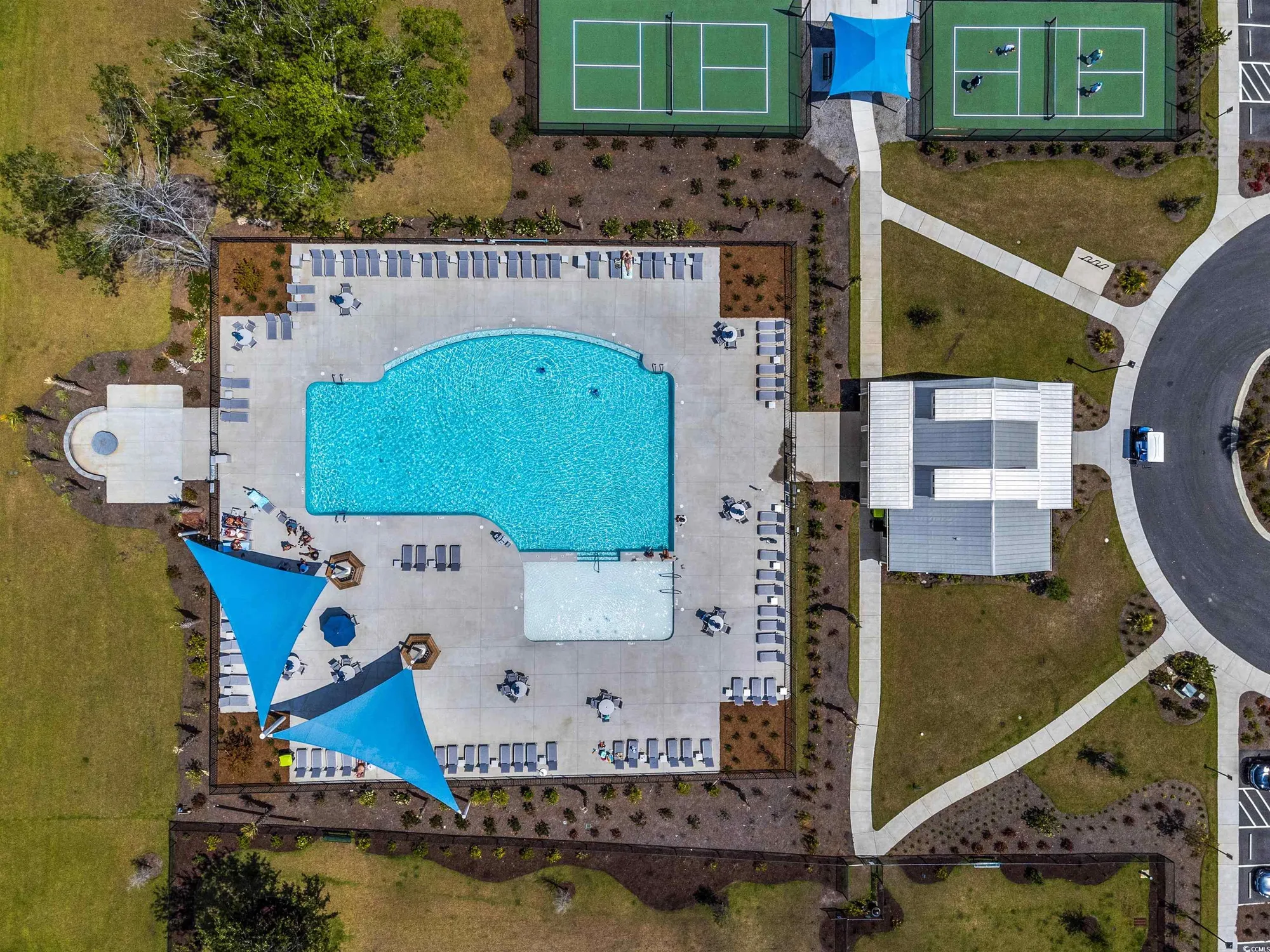Property Slideshow image 33 of 35 | 4529 weekly dr, Myrtle Beach, SC, 29579