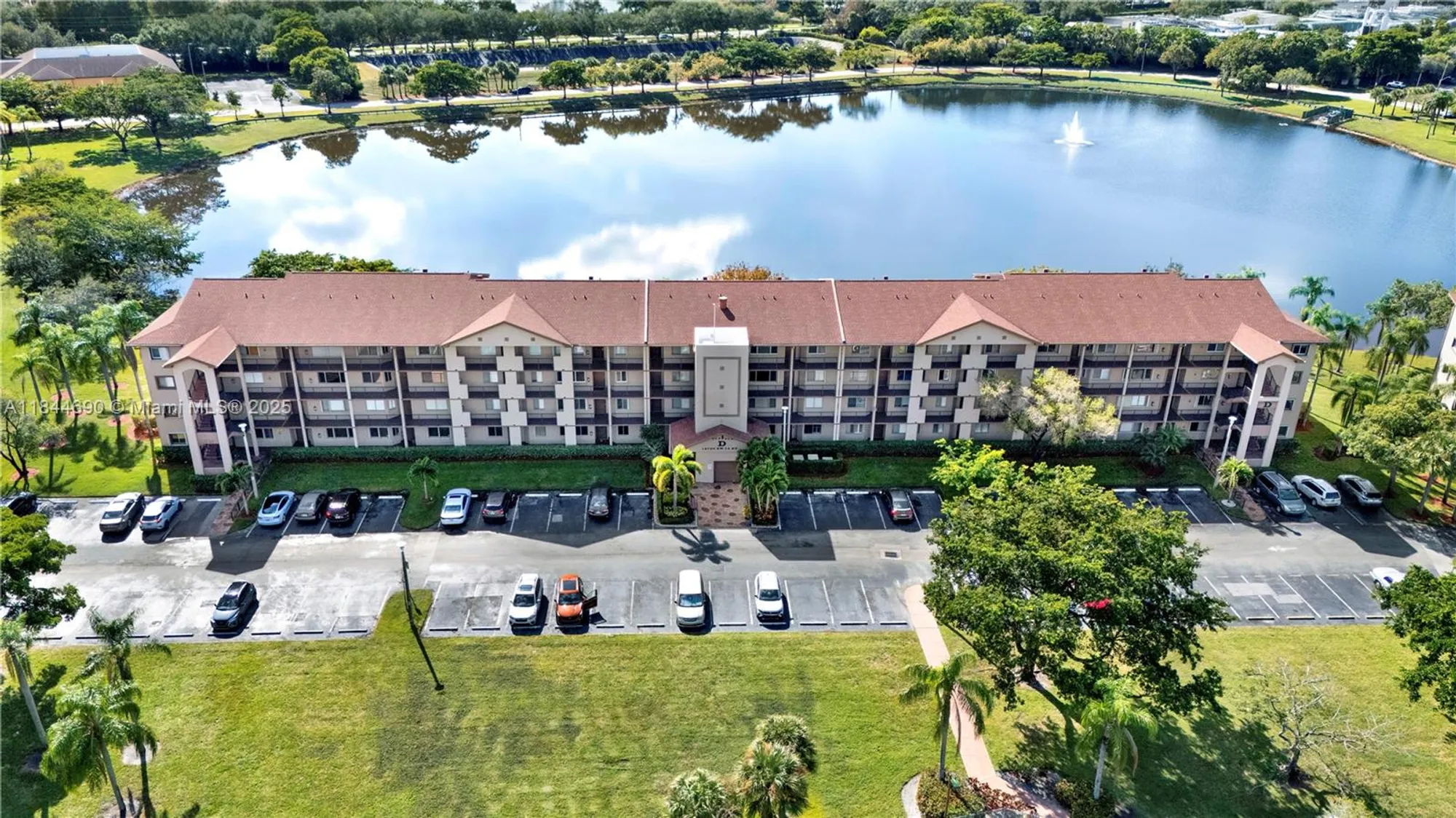 Property Slideshow image 2 of 18 | 13250 sw 7th ct 404l, Pembroke Pines, FL, 33027