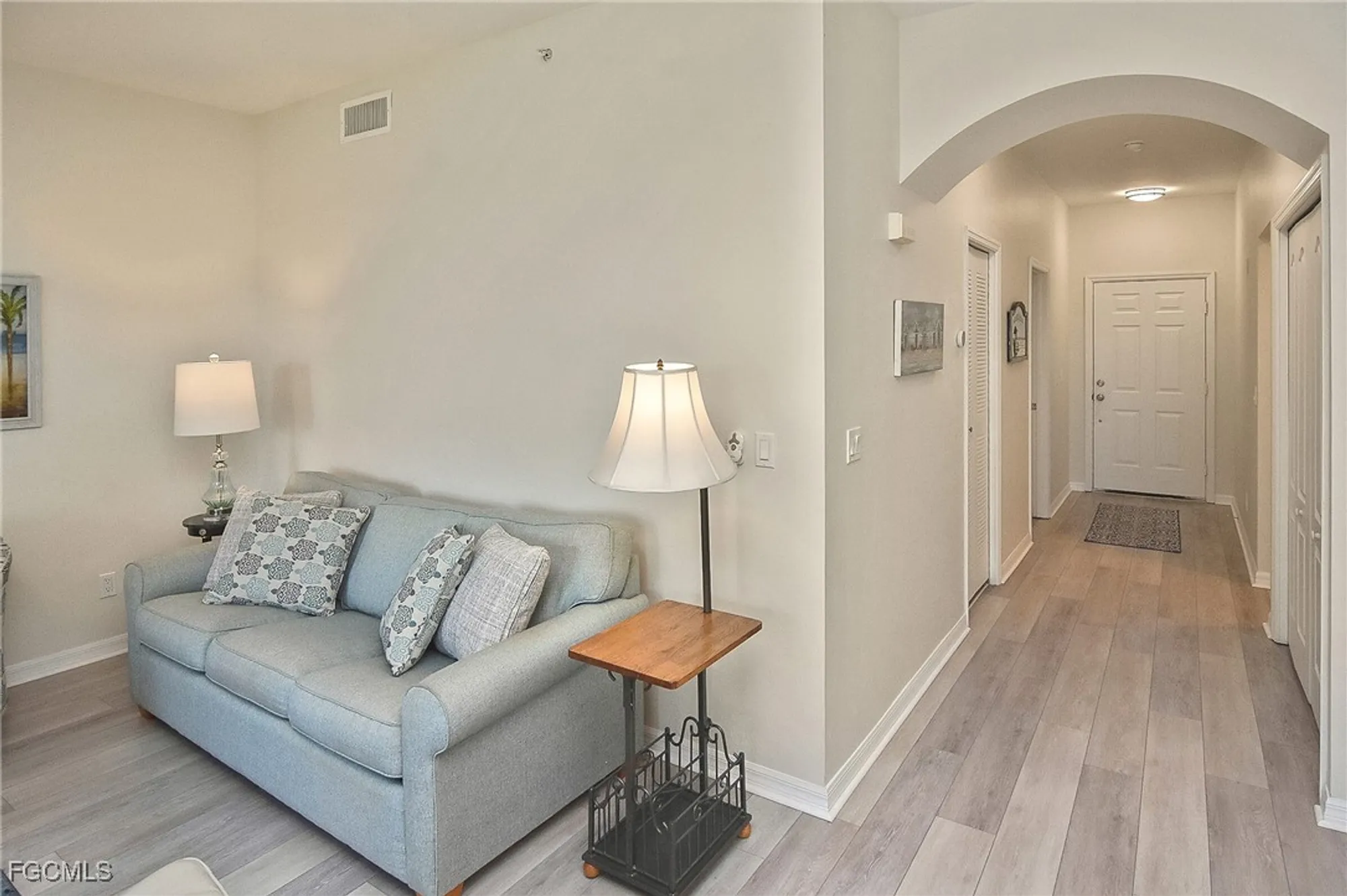 Property Slideshow image 10 of 50 | 8096 queen palm ln apt 226, Fort Myers, FL, 33966