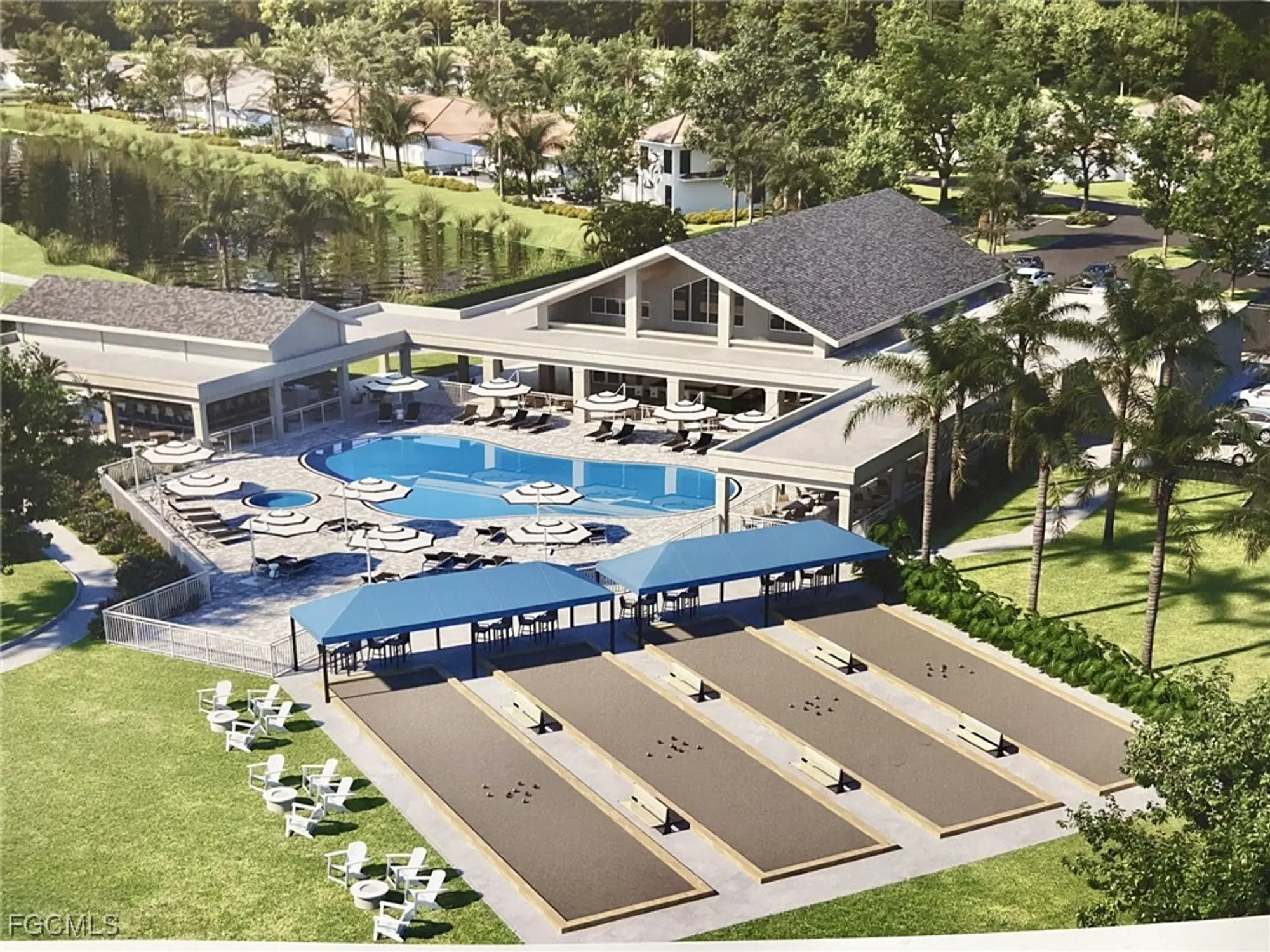 Property Slideshow image 48 of 50 | 8096 queen palm ln apt 226, Fort Myers, FL, 33966