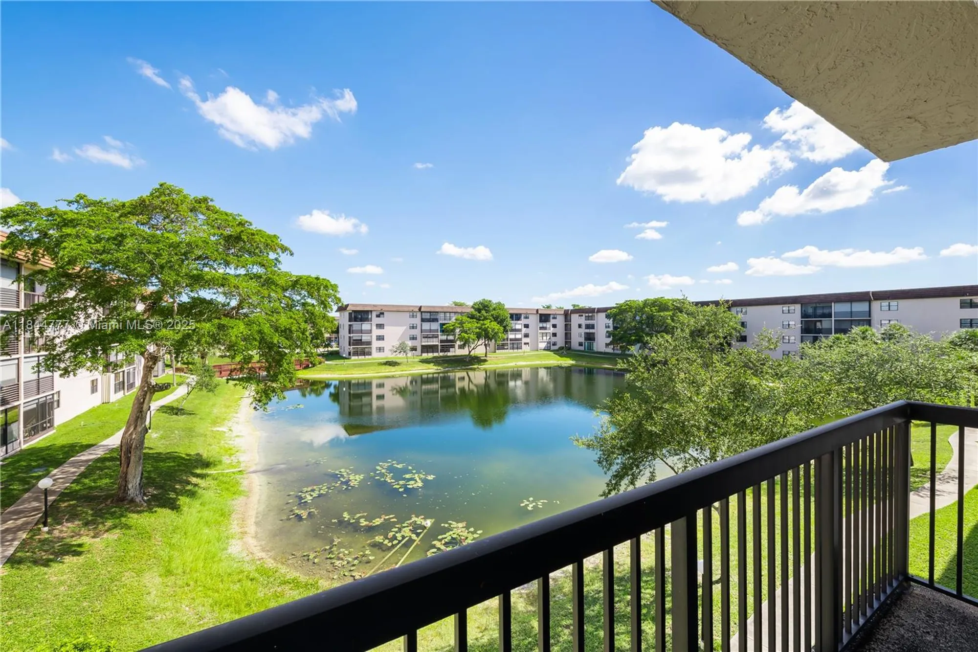 Property Slideshow image 1 of 18 | 4970 e sabal palm blvd apt 309, Tamarac, FL, 33319