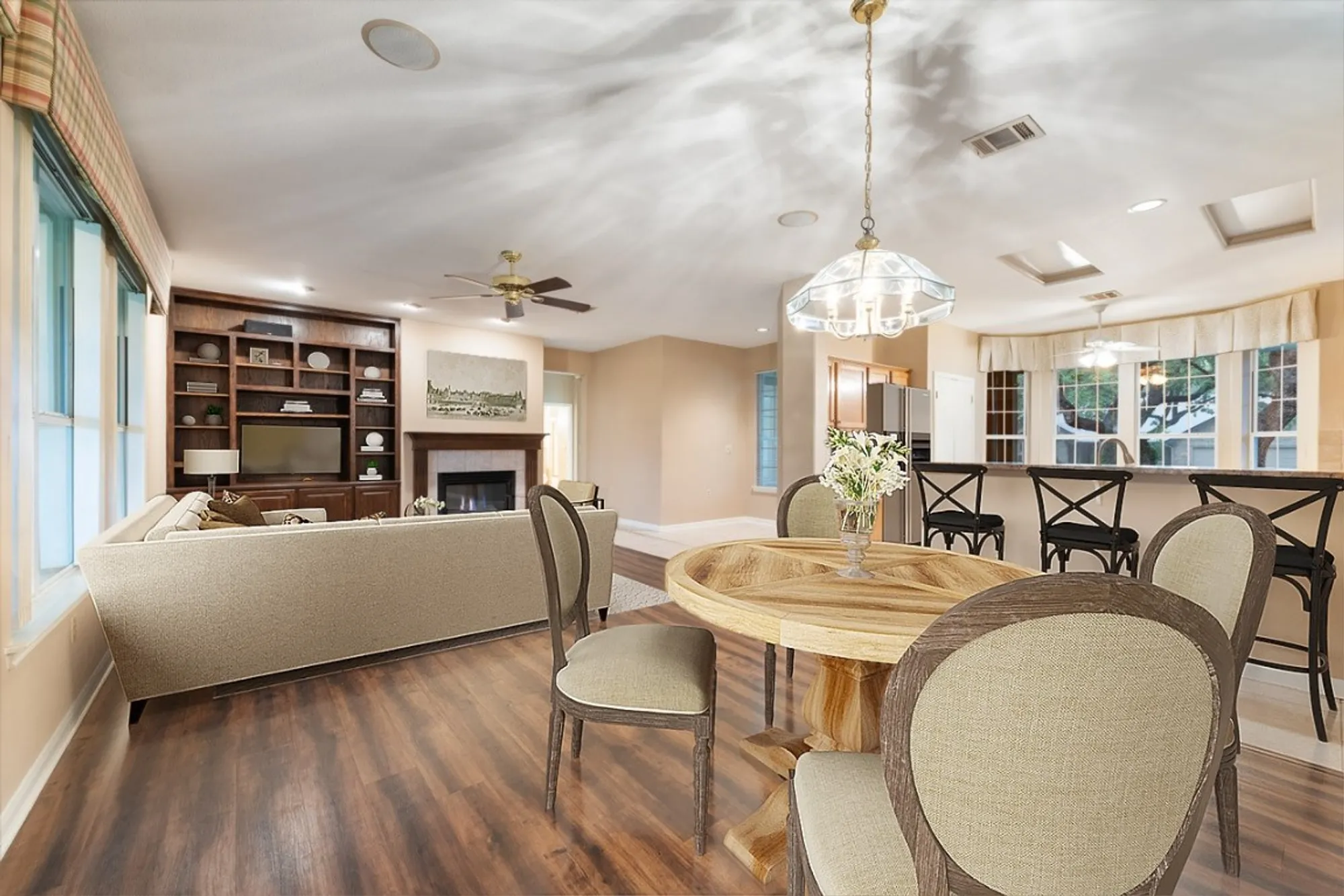 Property Slideshow image 2 of 24 | 125 nighthawk way, Georgetown, TX, 78633