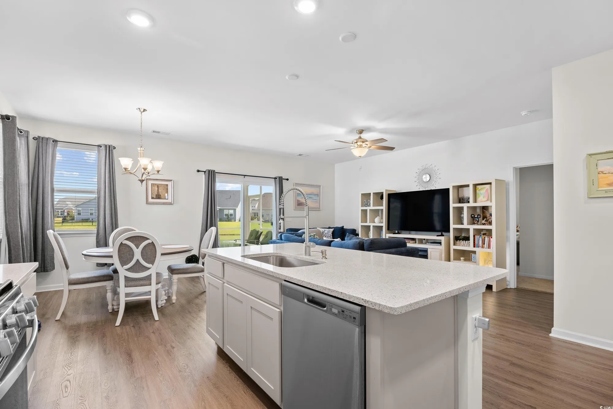 Property Slideshow image 24 of 40 | 779 hackberry way, Longs, SC, 29568