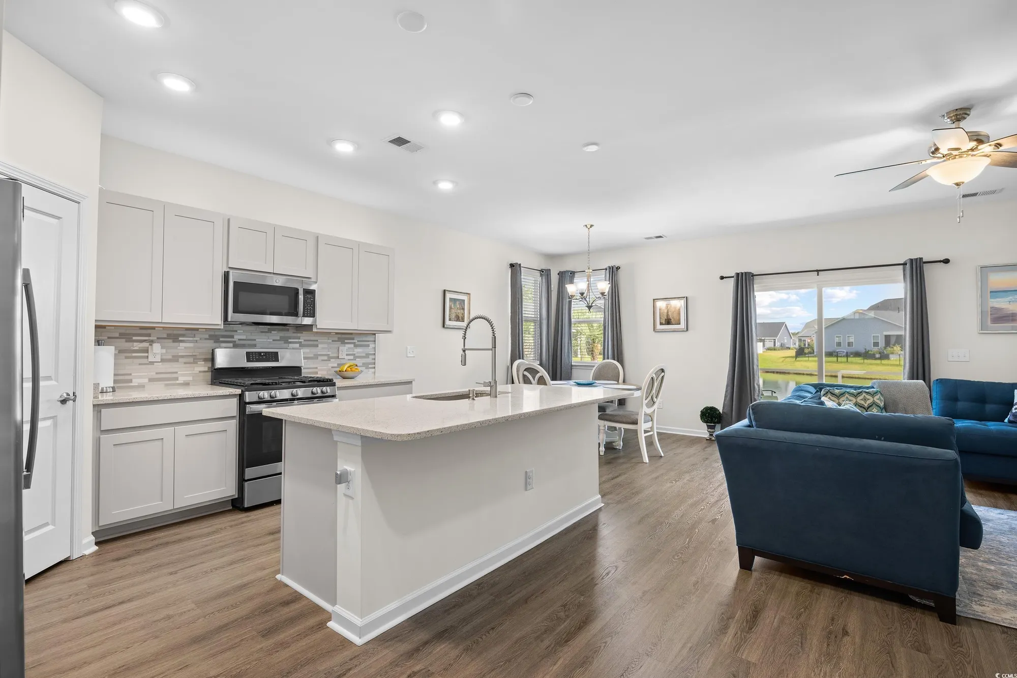 Property Slideshow image 25 of 40 | 779 hackberry way, Longs, SC, 29568