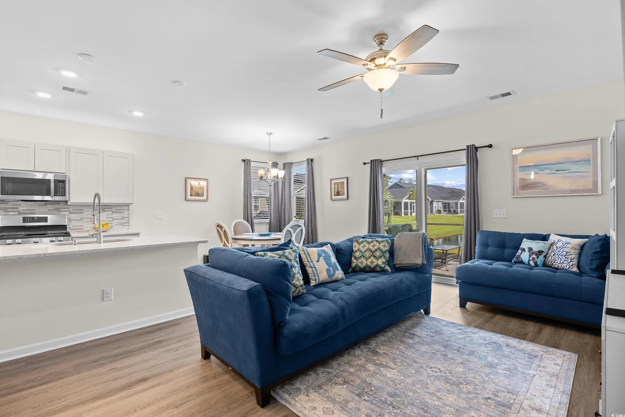 Property Slideshow image 27 of 40 | 779 hackberry way, Longs, SC, 29568