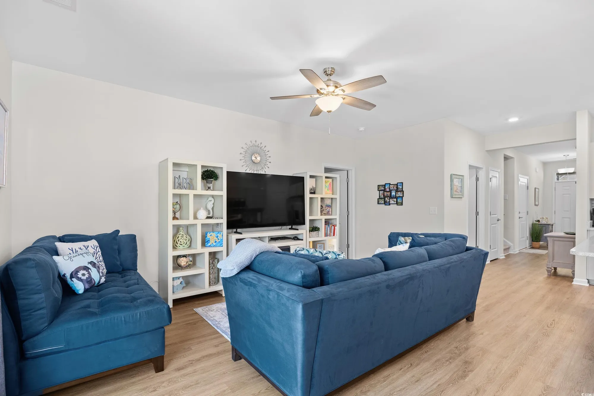 Property Slideshow image 28 of 40 | 779 hackberry way, Longs, SC, 29568