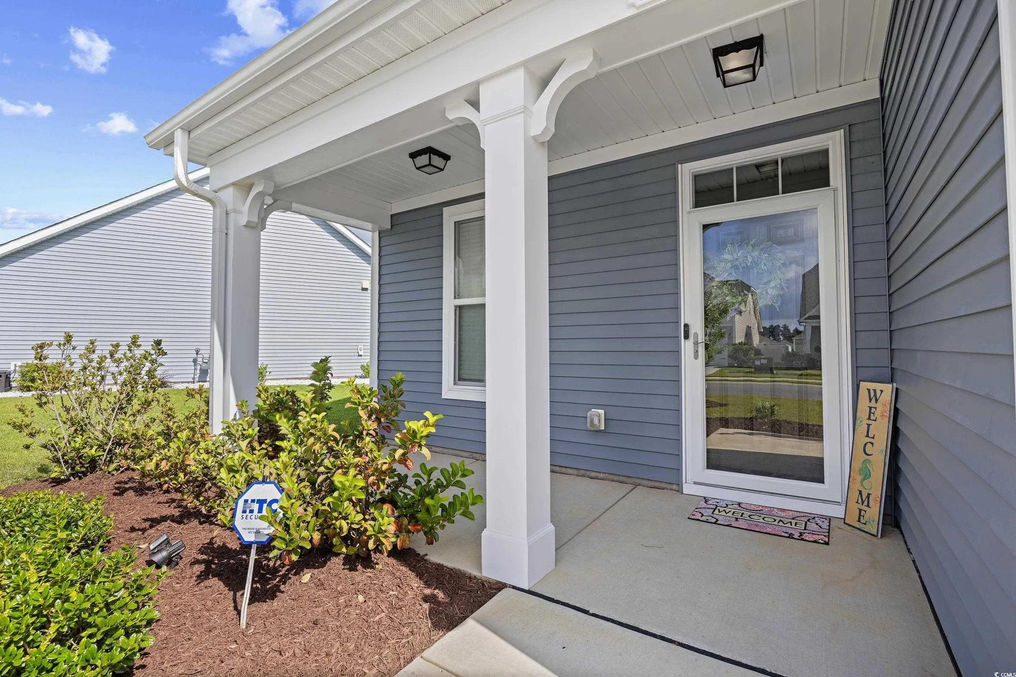 Property Slideshow image 2 of 40 | 779 hackberry way, Longs, SC, 29568