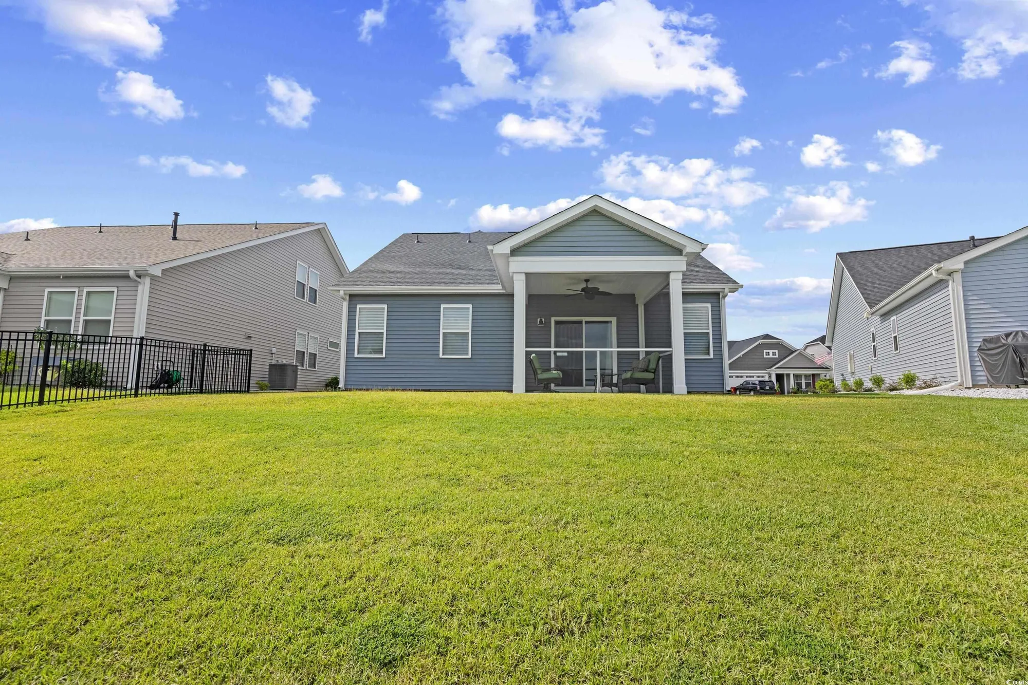 Property Slideshow image 34 of 40 | 779 hackberry way, Longs, SC, 29568