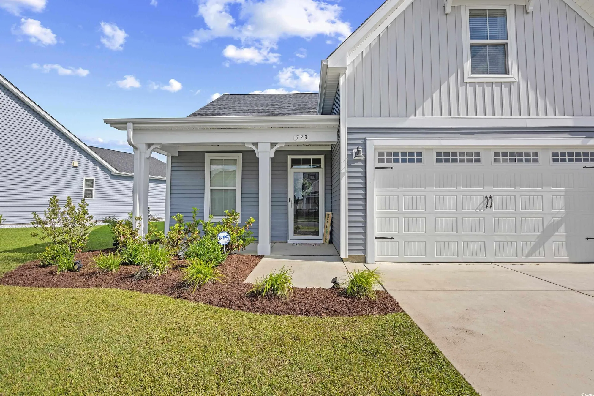 Property Slideshow image 38 of 40 | 779 hackberry way, Longs, SC, 29568