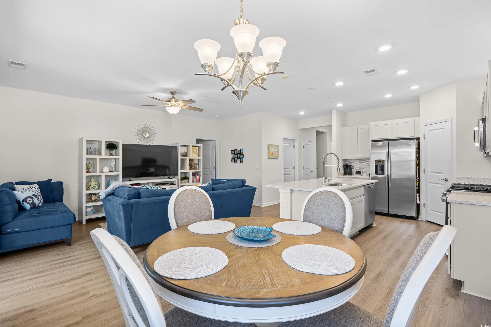 Property Slideshow image 4 of 40 | 779 hackberry way, Longs, SC, 29568