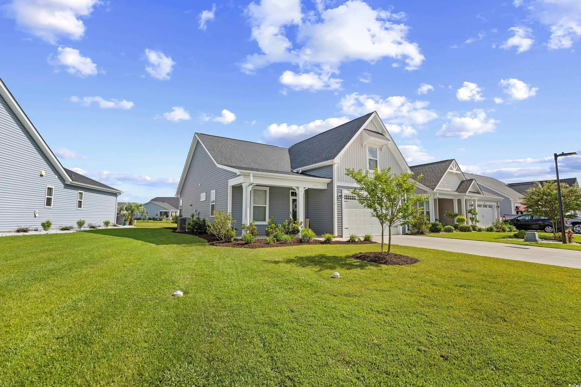 Property Slideshow image 40 of 40 | 779 hackberry way, Longs, SC, 29568