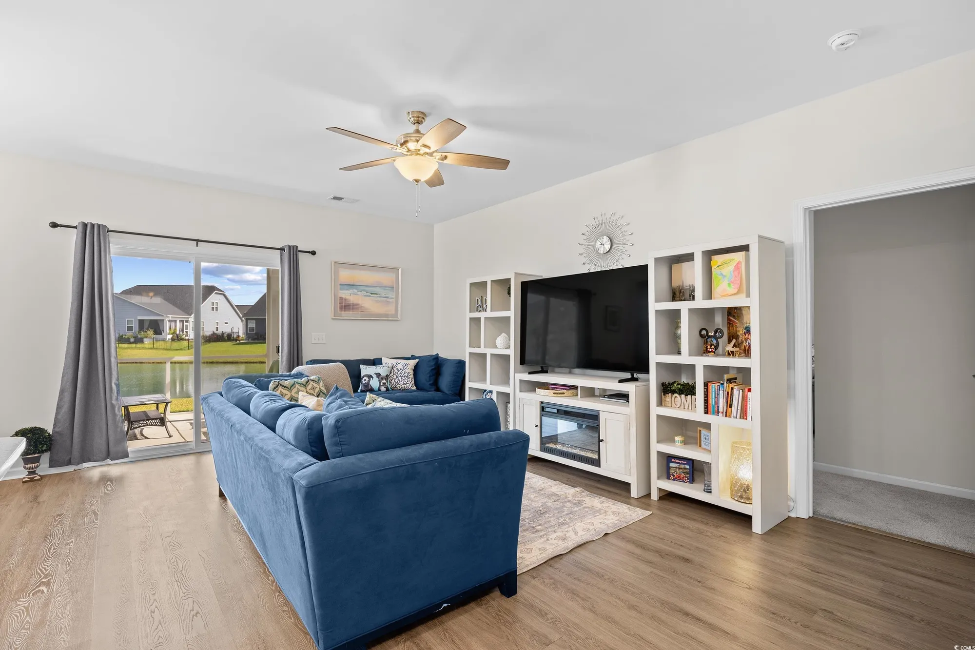 Property Slideshow image 5 of 40 | 779 hackberry way, Longs, SC, 29568