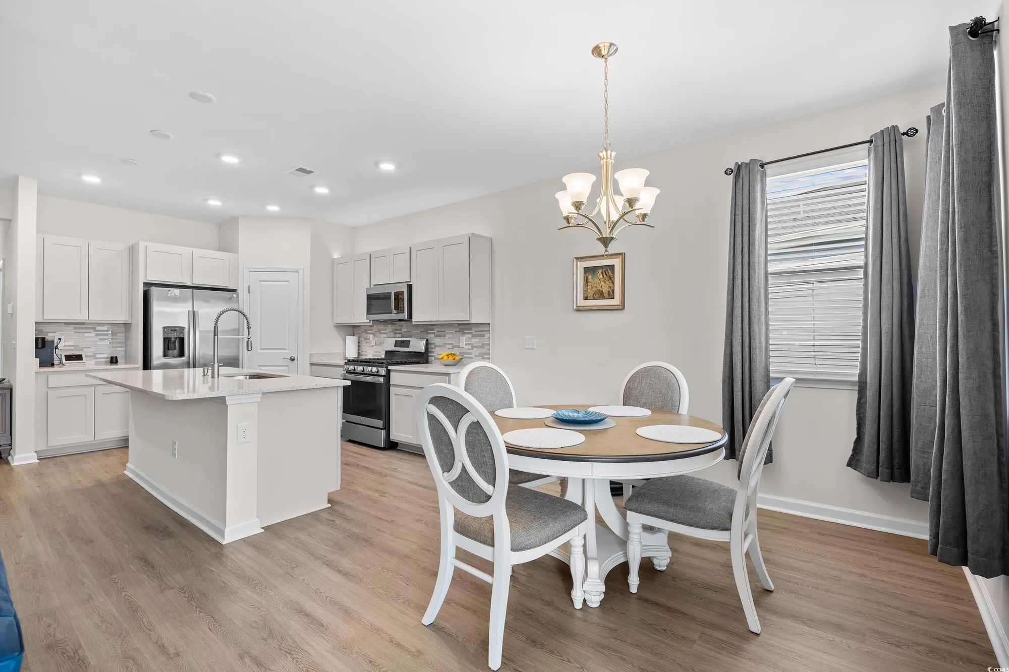 Property Slideshow image 6 of 40 | 779 hackberry way, Longs, SC, 29568