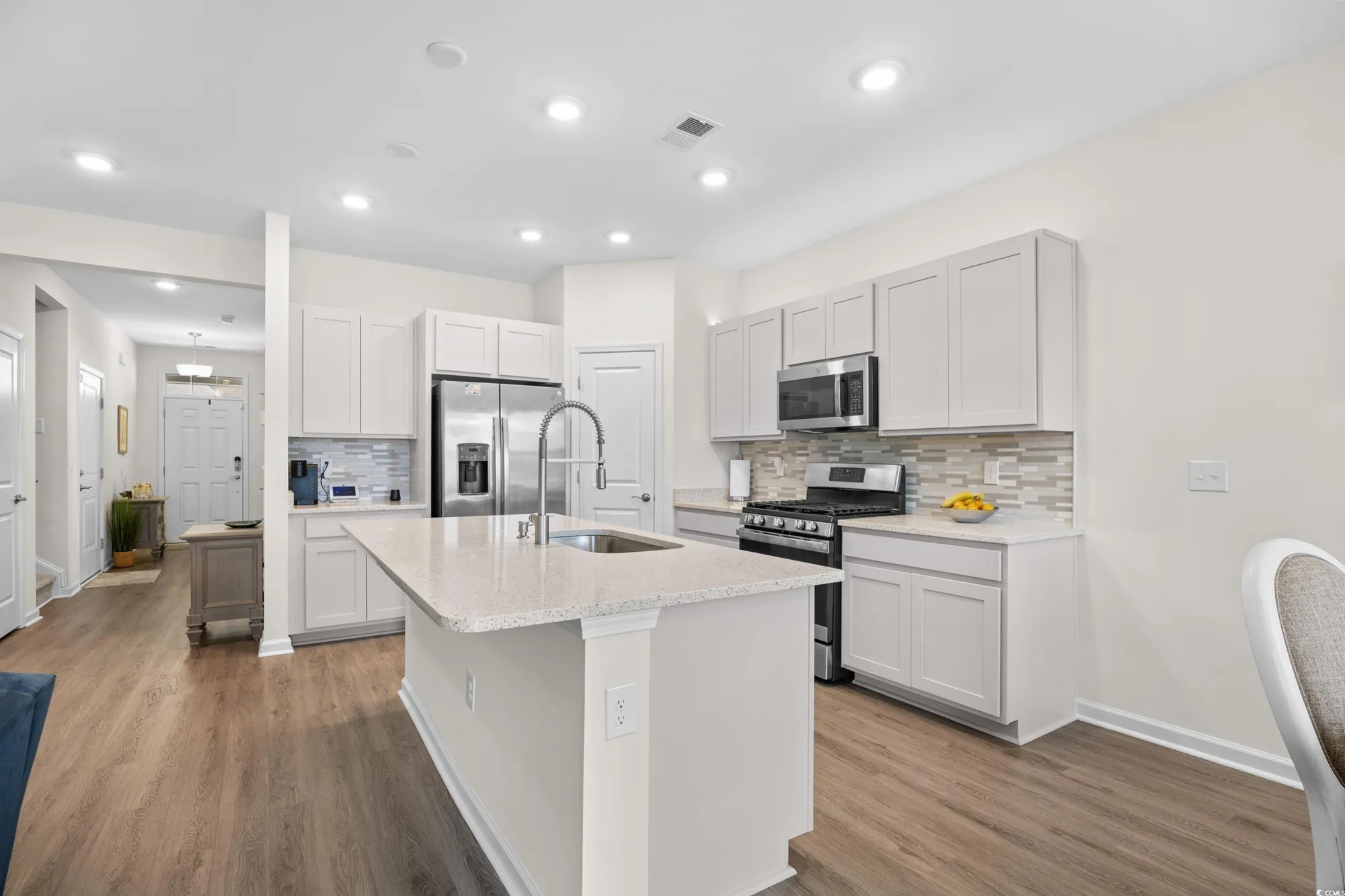 Property Slideshow image 7 of 40 | 779 hackberry way, Longs, SC, 29568