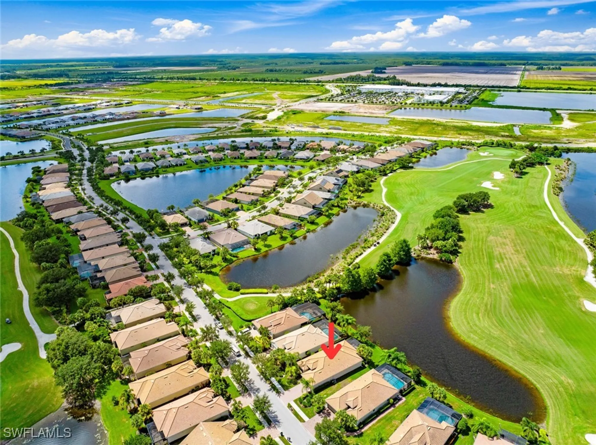 Property Slideshow image 30 of 47 | 6392 liberty st, Ave Maria, FL, 34142