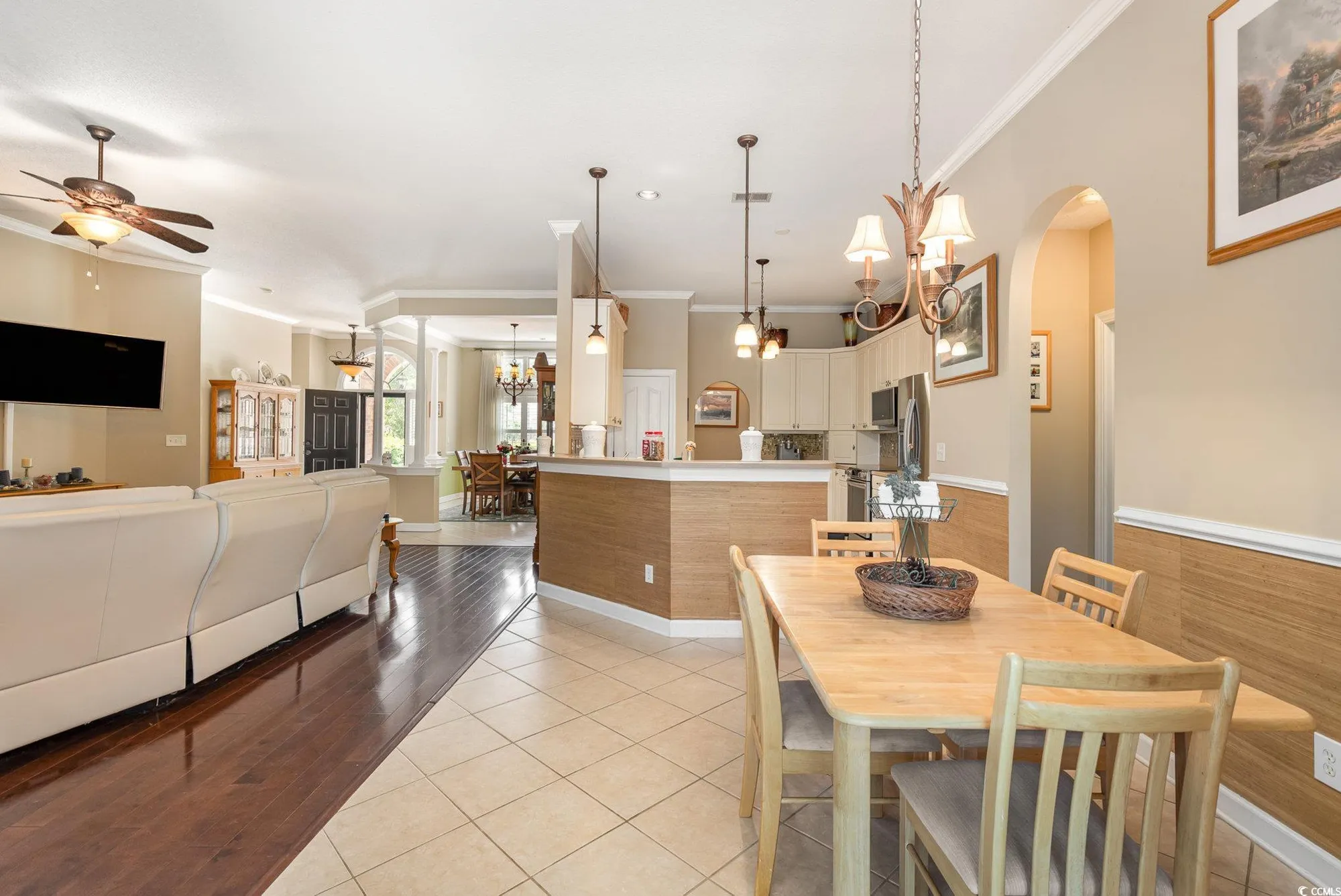 Property Slideshow image 14 of 40 | 1004 addington ct, Murrells Inlet, SC, 29576