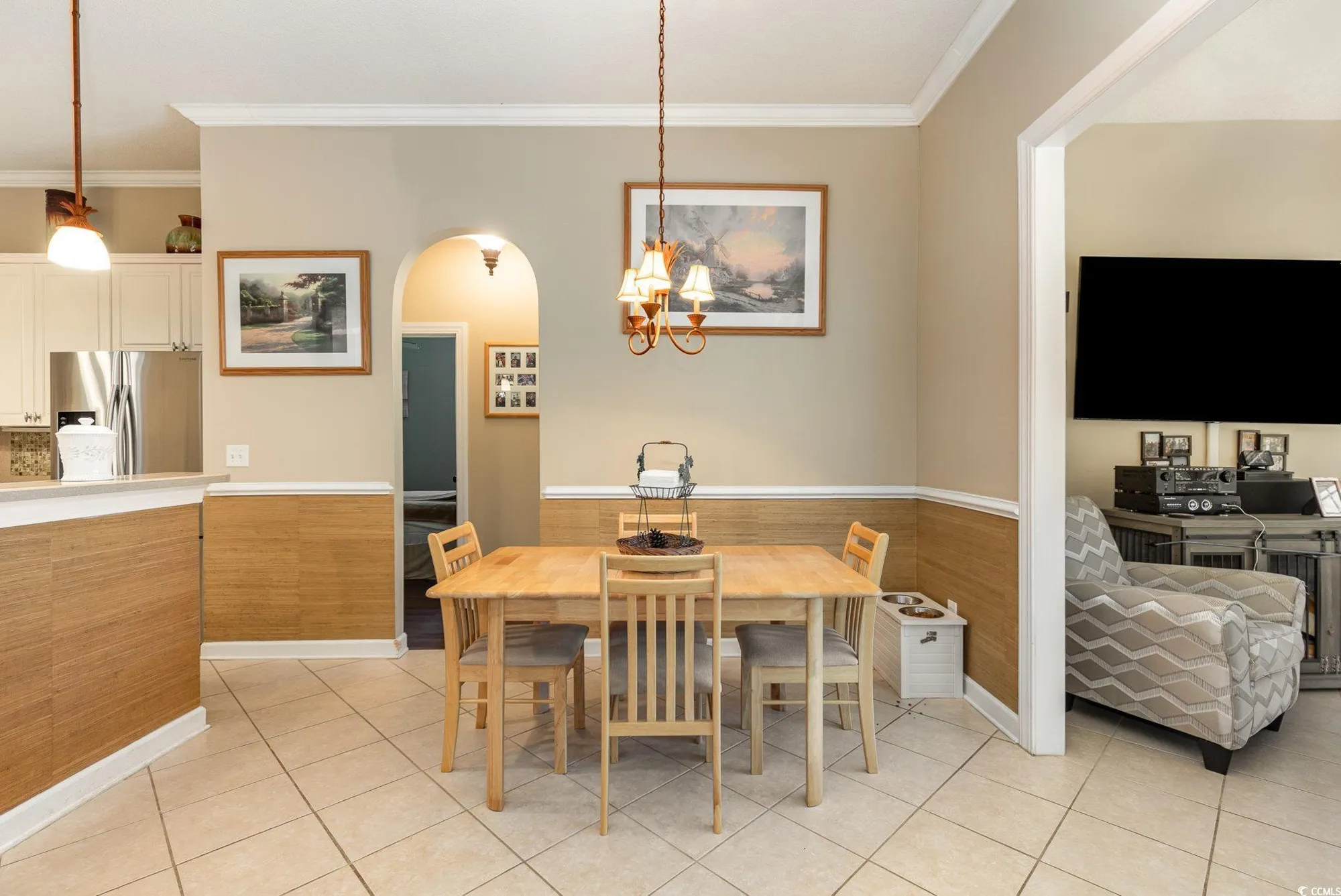 Property Slideshow image 12 of 40 | 1004 addington ct, Murrells Inlet, SC, 29576
