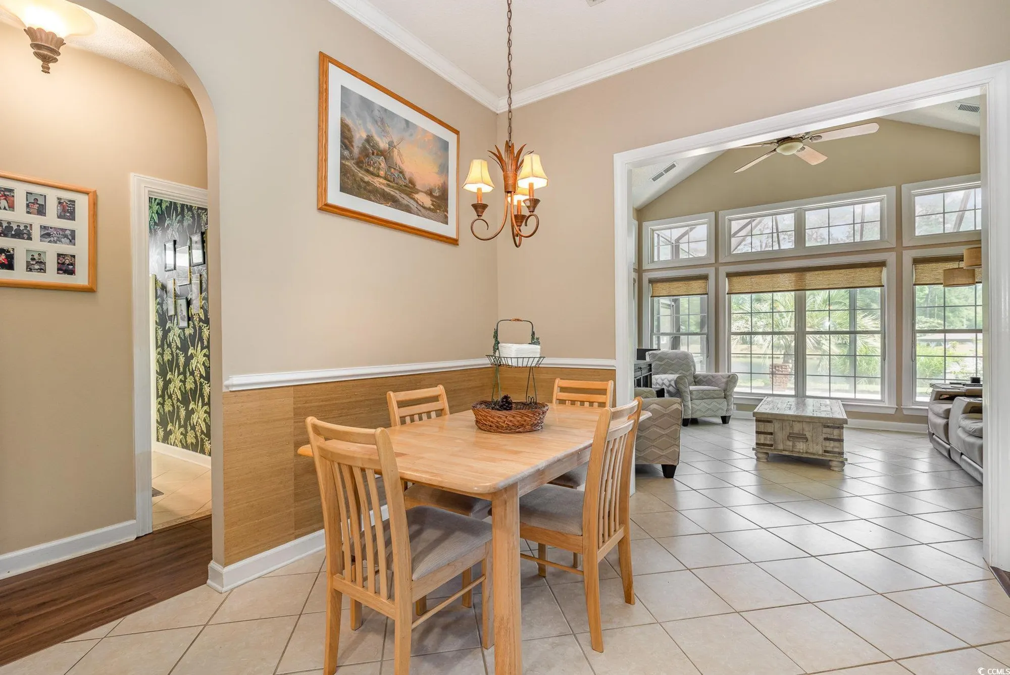 Property Slideshow image 13 of 40 | 1004 addington ct, Murrells Inlet, SC, 29576