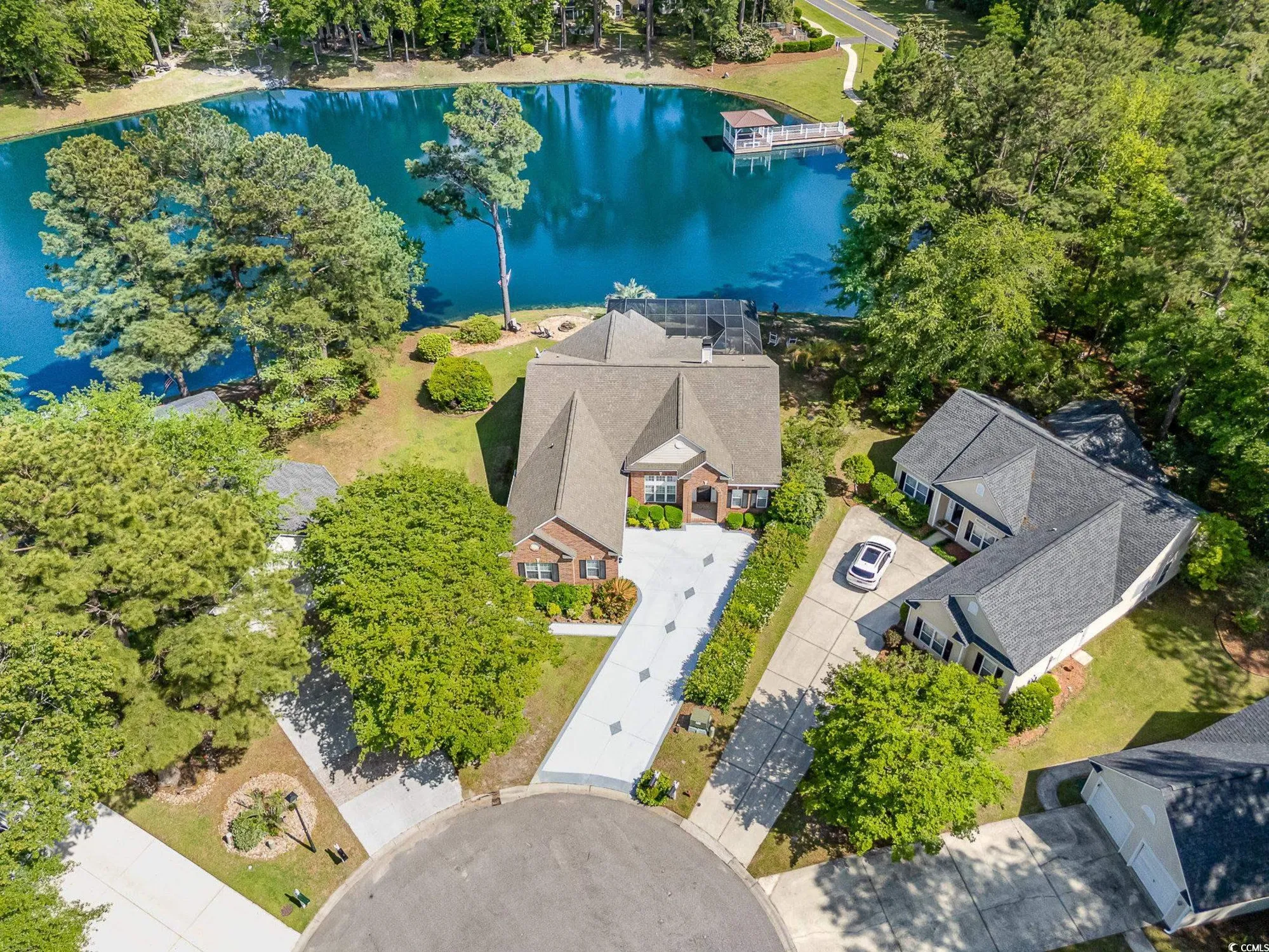 Property Slideshow image 36 of 40 | 1004 addington ct, Murrells Inlet, SC, 29576