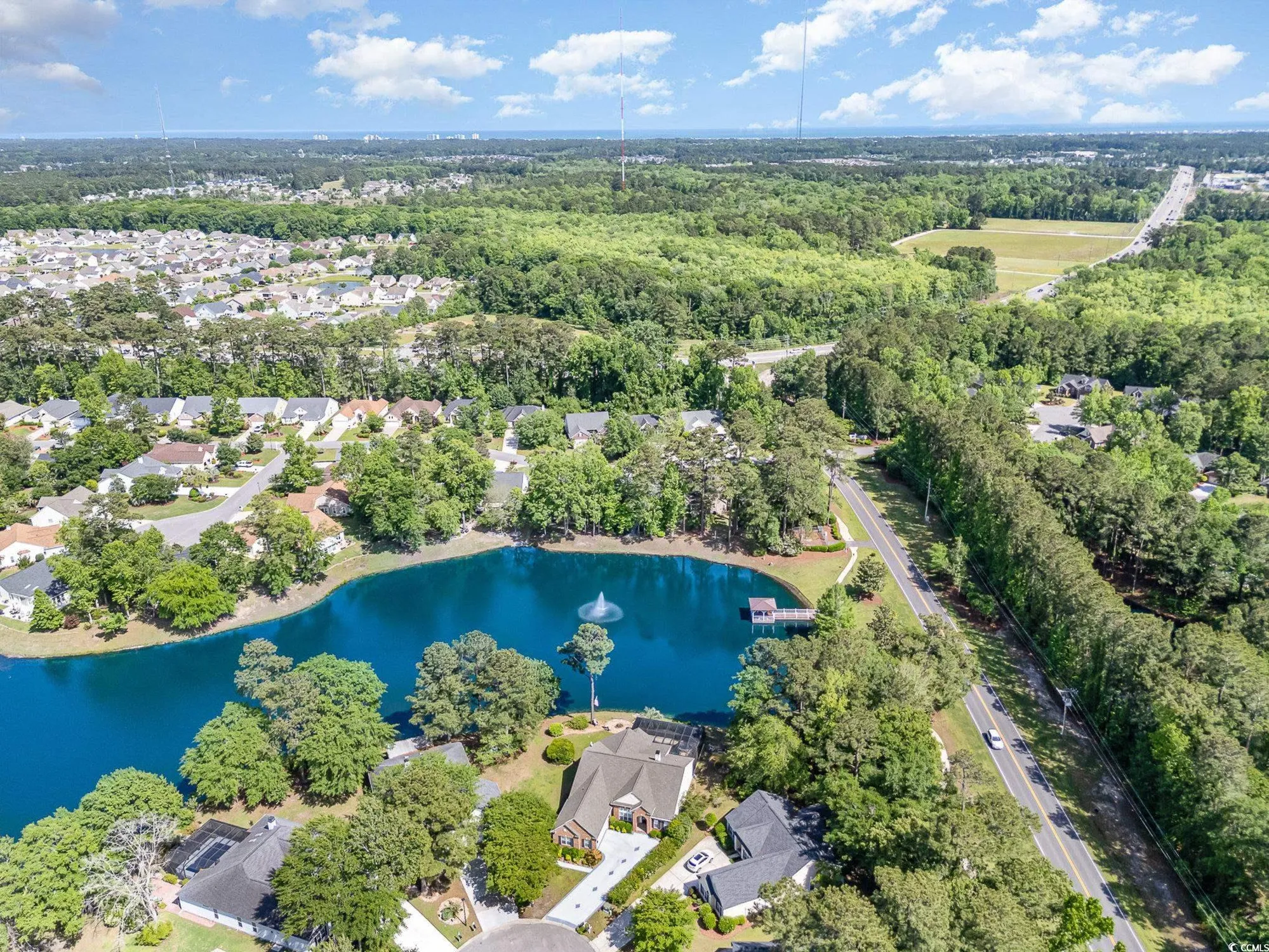 Property Slideshow image 37 of 40 | 1004 addington ct, Murrells Inlet, SC, 29576