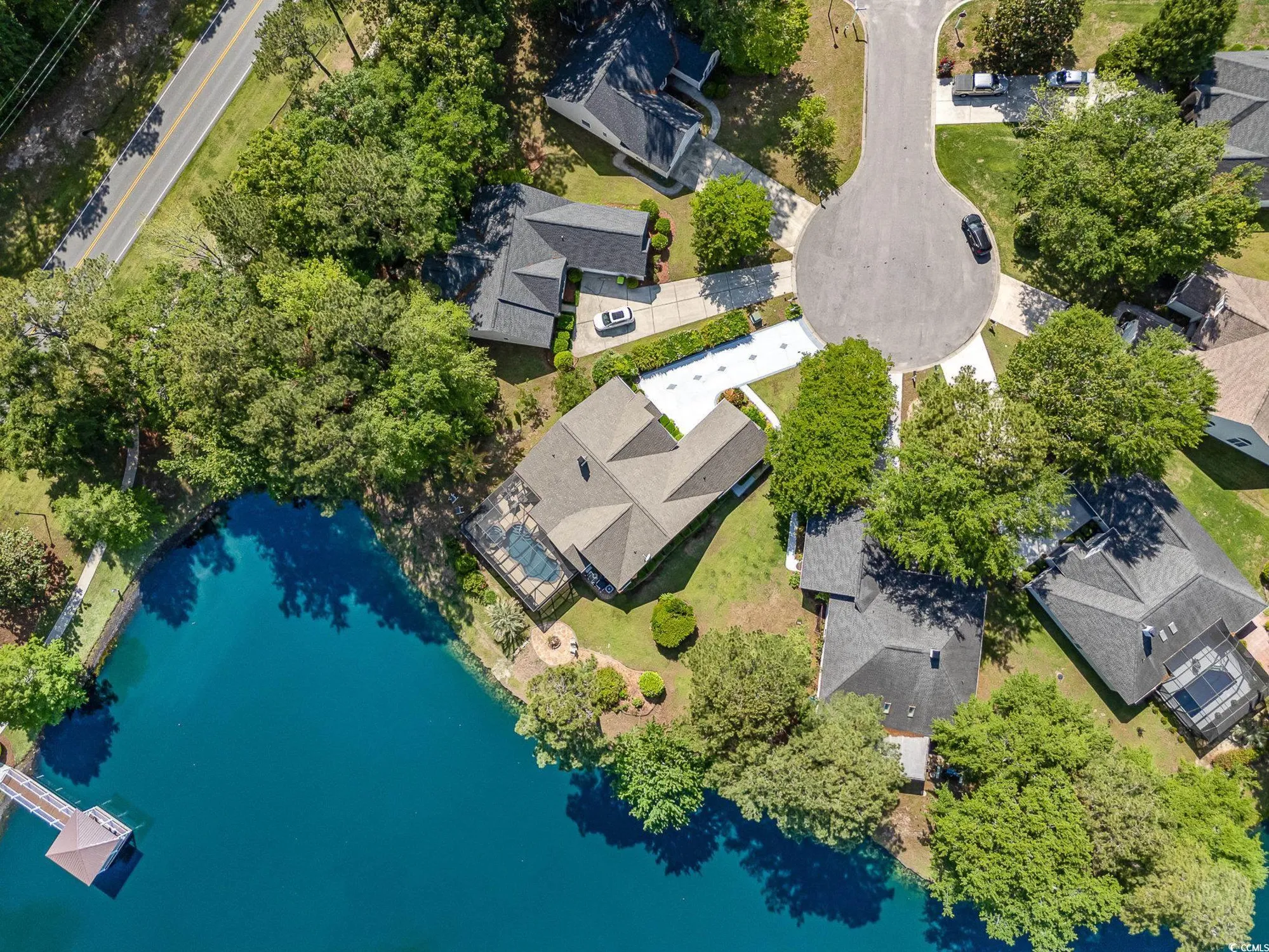 Property Slideshow image 38 of 40 | 1004 addington ct, Murrells Inlet, SC, 29576