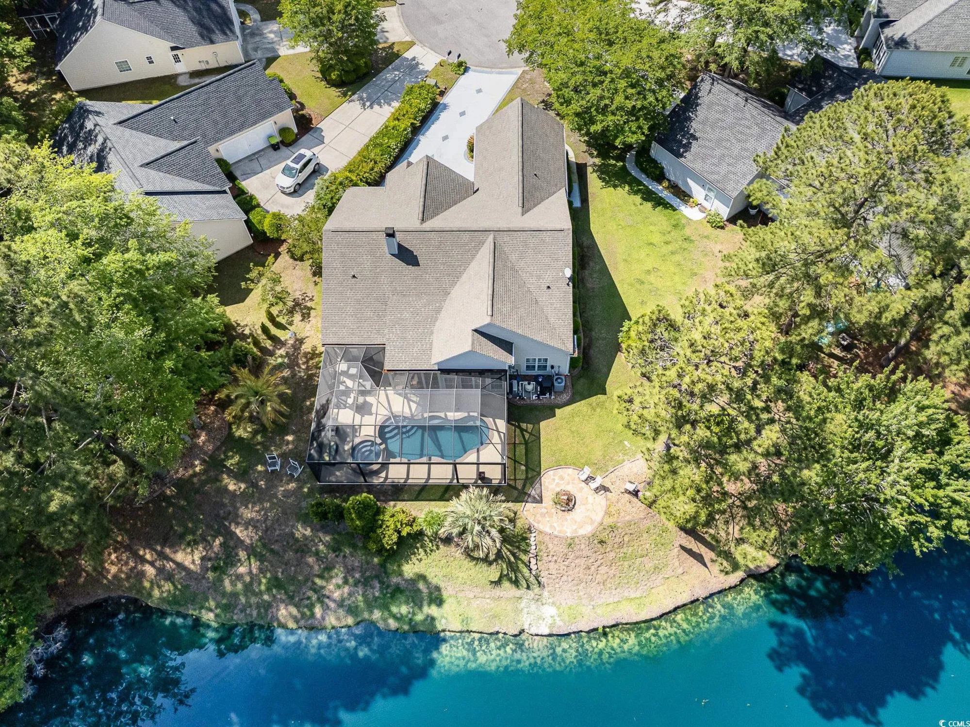 Property Slideshow image 39 of 40 | 1004 addington ct, Murrells Inlet, SC, 29576