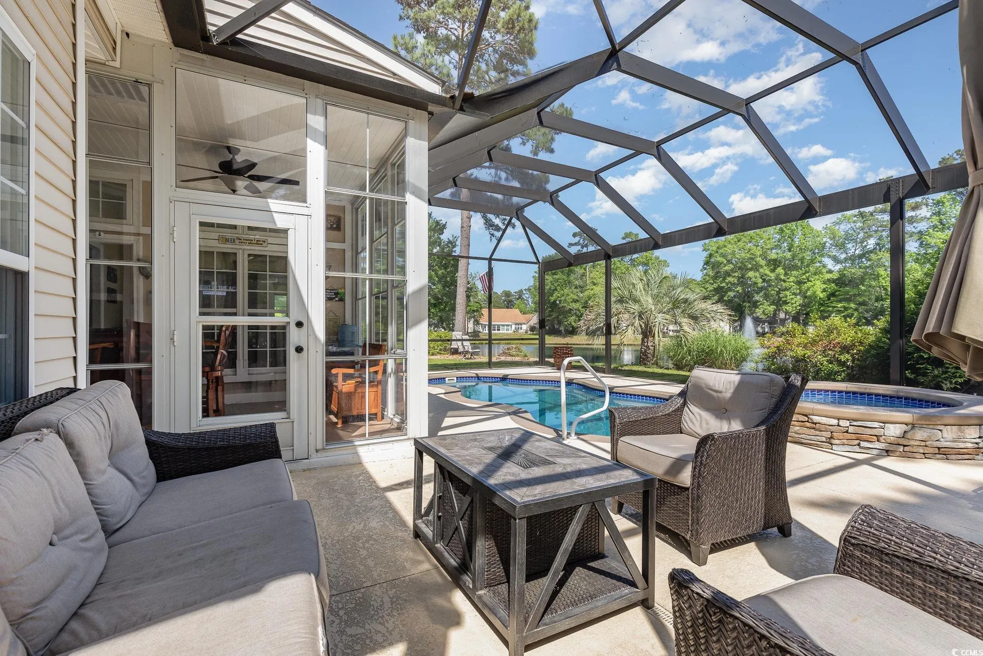 Property Slideshow image 31 of 40 | 1004 addington ct, Murrells Inlet, SC, 29576