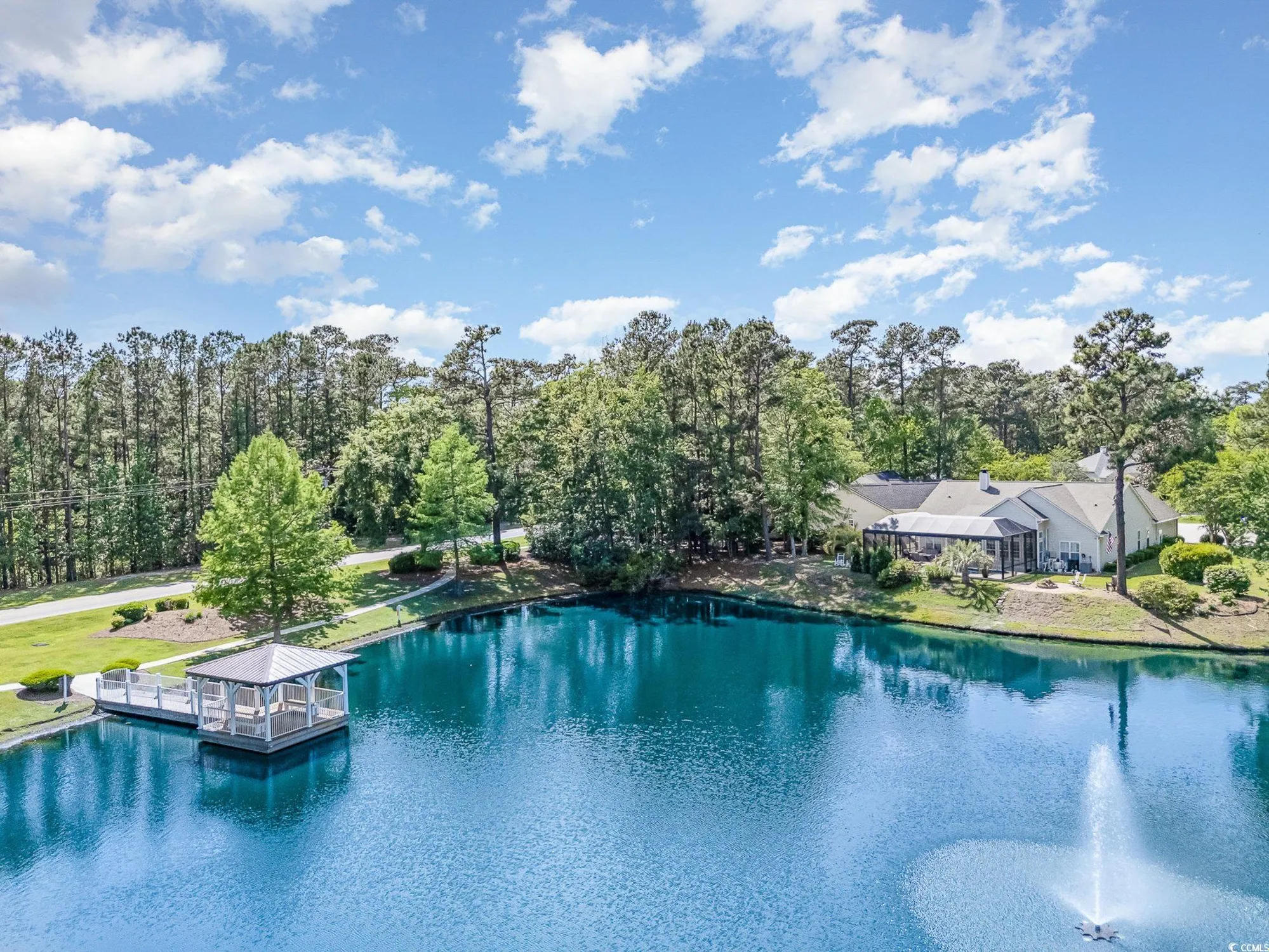 Property Slideshow image 40 of 40 | 1004 addington ct, Murrells Inlet, SC, 29576