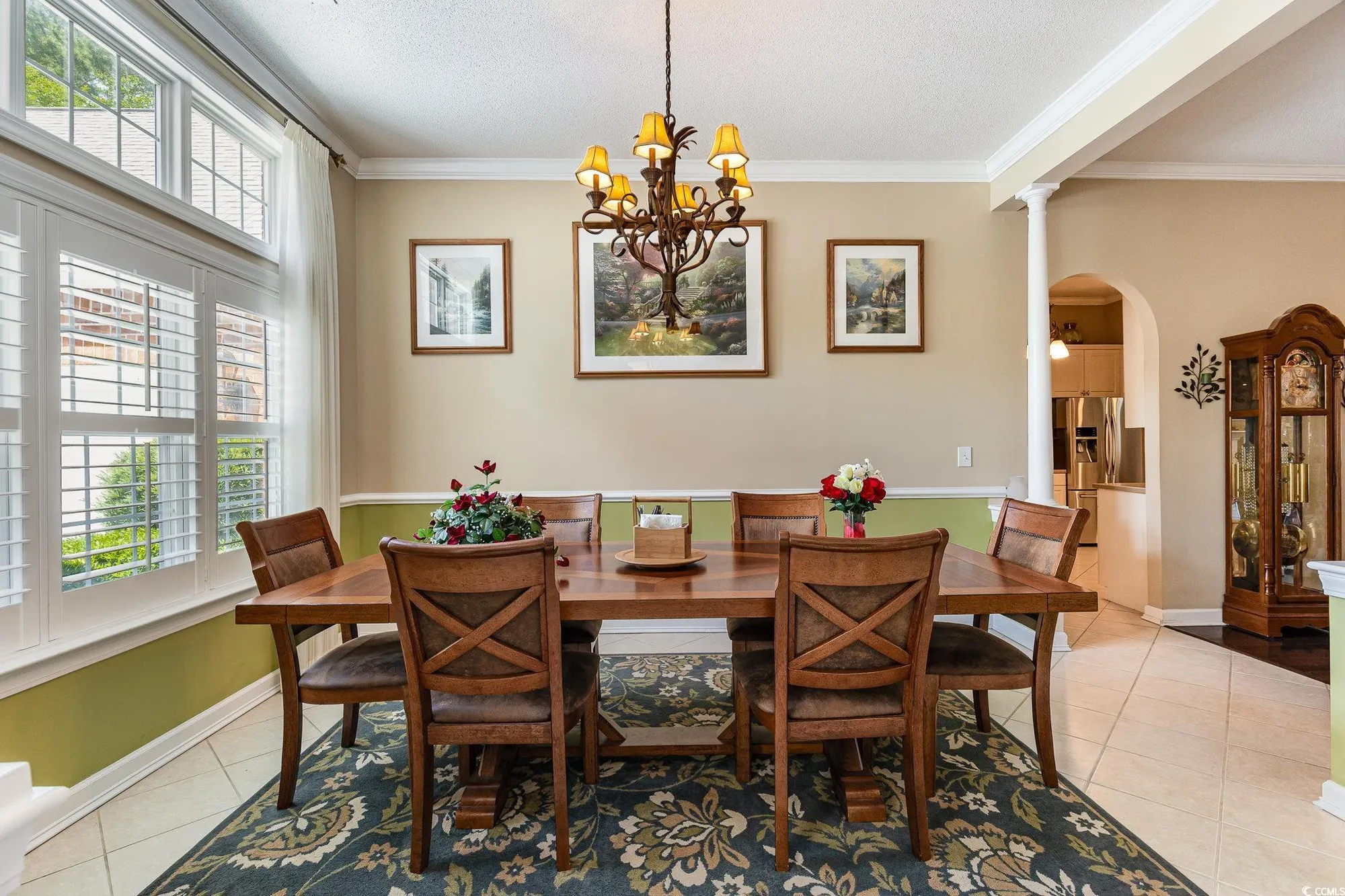 Property Slideshow image 5 of 40 | 1004 addington ct, Murrells Inlet, SC, 29576