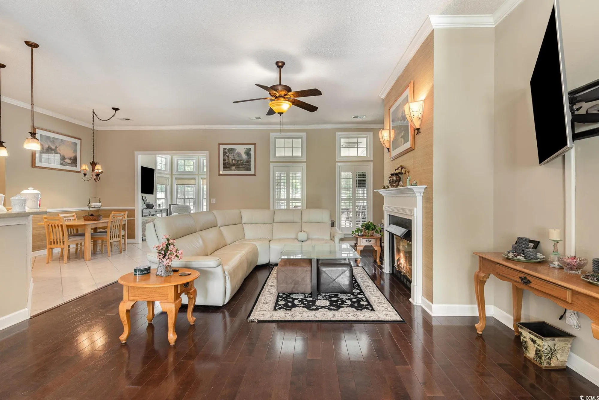 Property Slideshow image 7 of 40 | 1004 addington ct, Murrells Inlet, SC, 29576