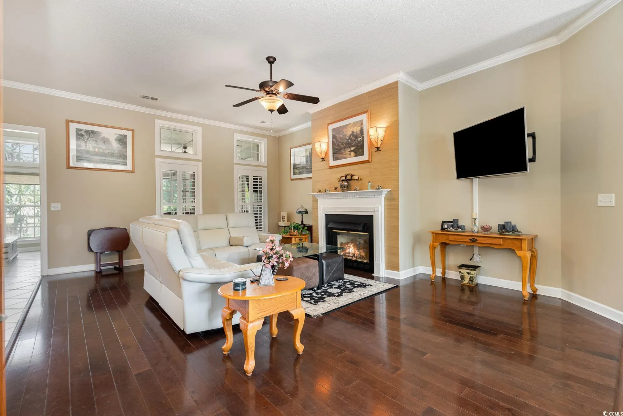 Property Slideshow image 8 of 40 | 1004 addington ct, Murrells Inlet, SC, 29576