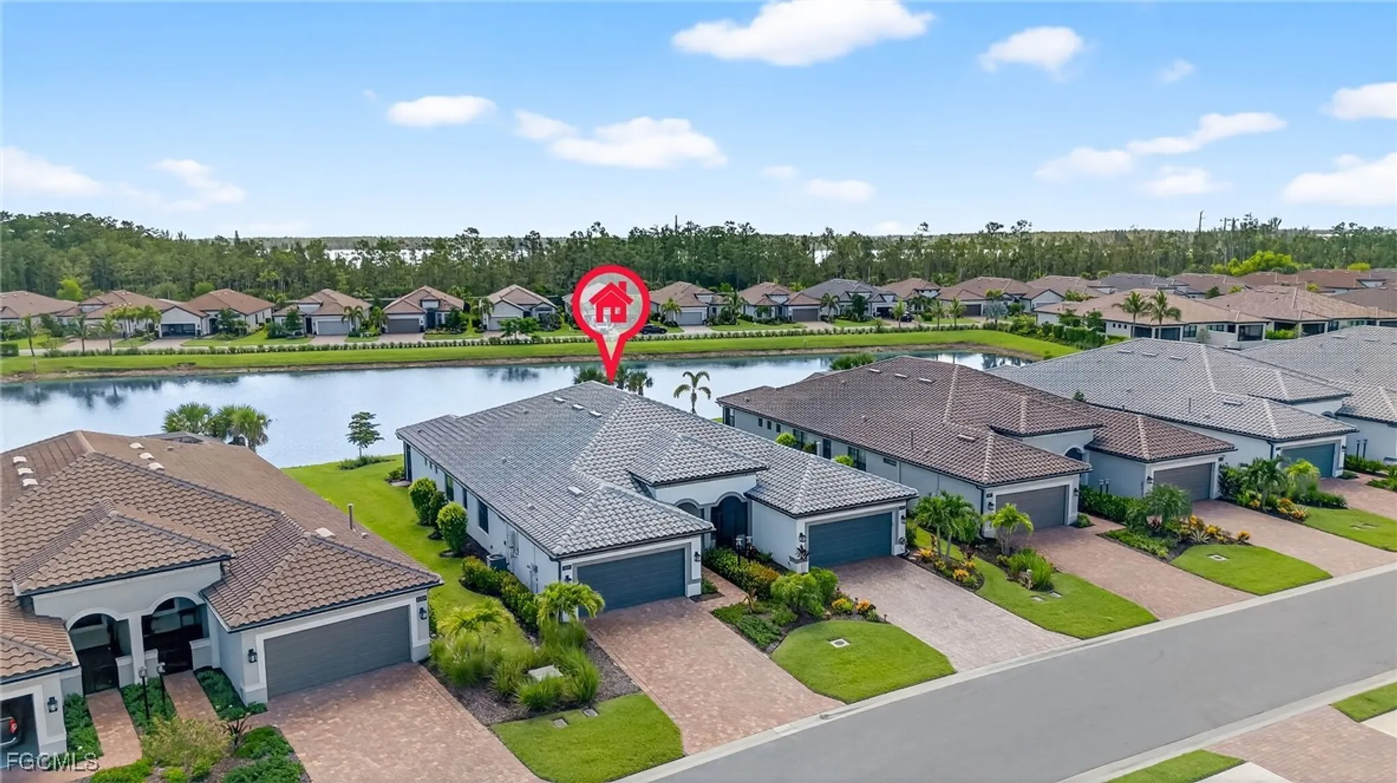 Property Slideshow image 44 of 50 | 17333 corsini dr, Fort Myers, FL, 33913