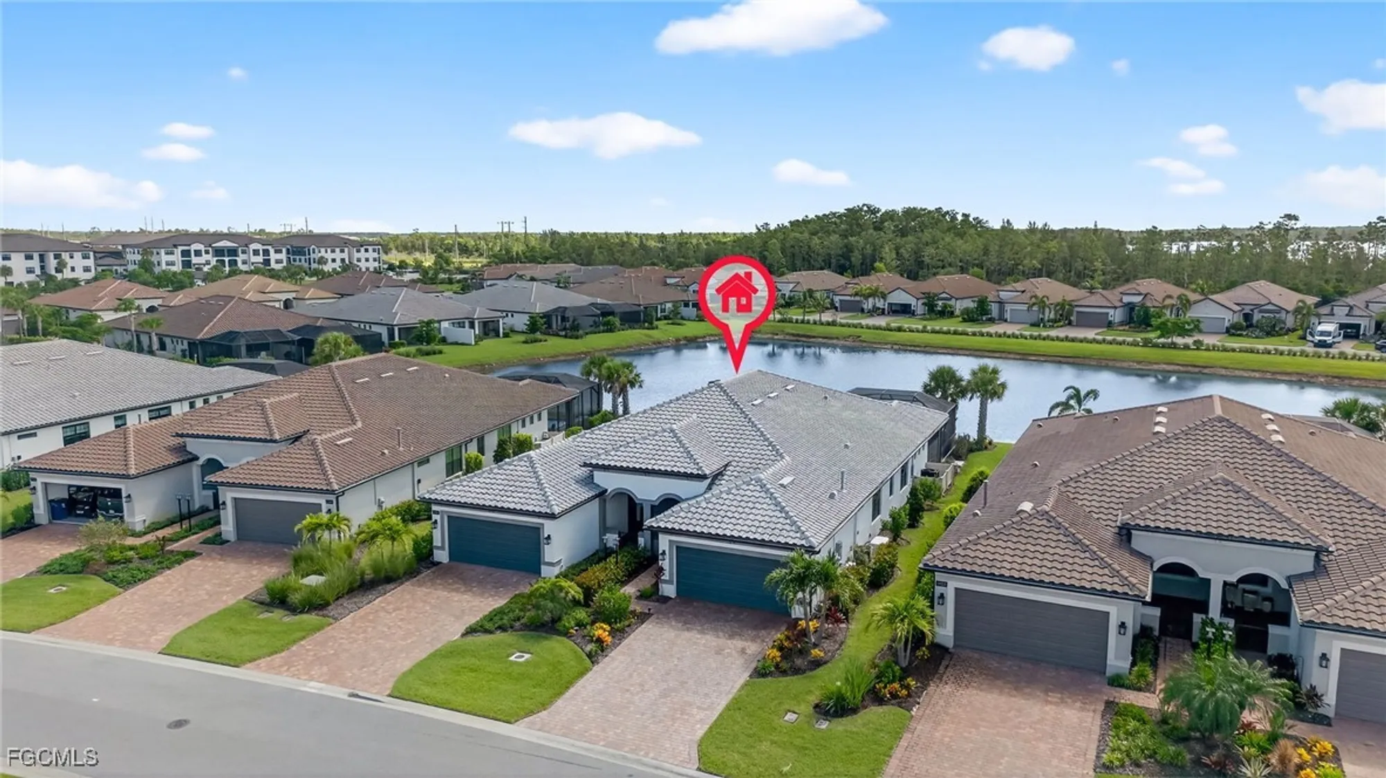 Property Slideshow image 45 of 50 | 17333 corsini dr, Fort Myers, FL, 33913