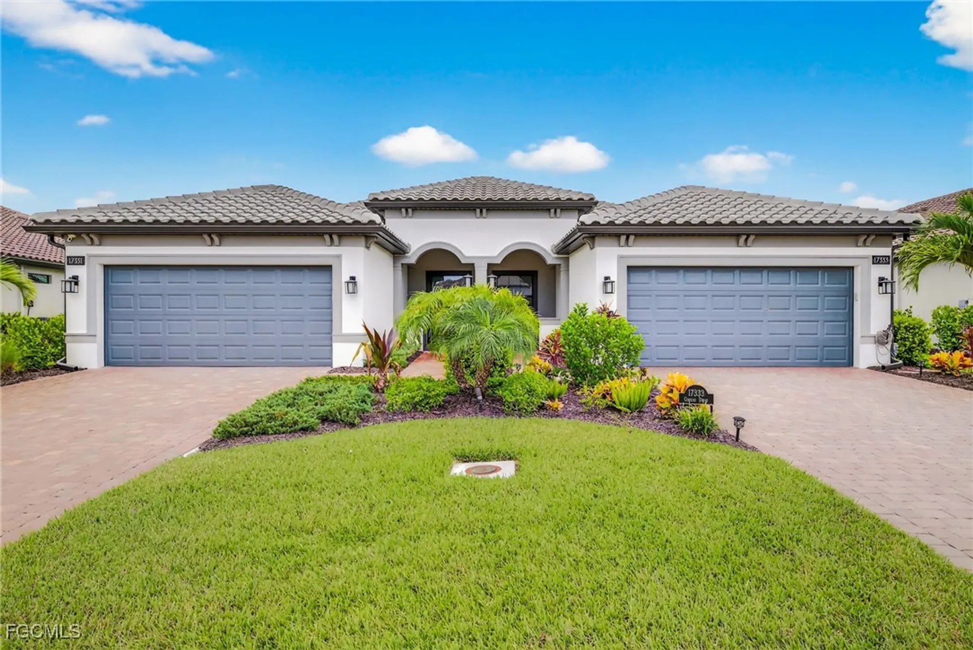 Property Slideshow image 4 of 50 | 17333 corsini dr, Fort Myers, FL, 33913