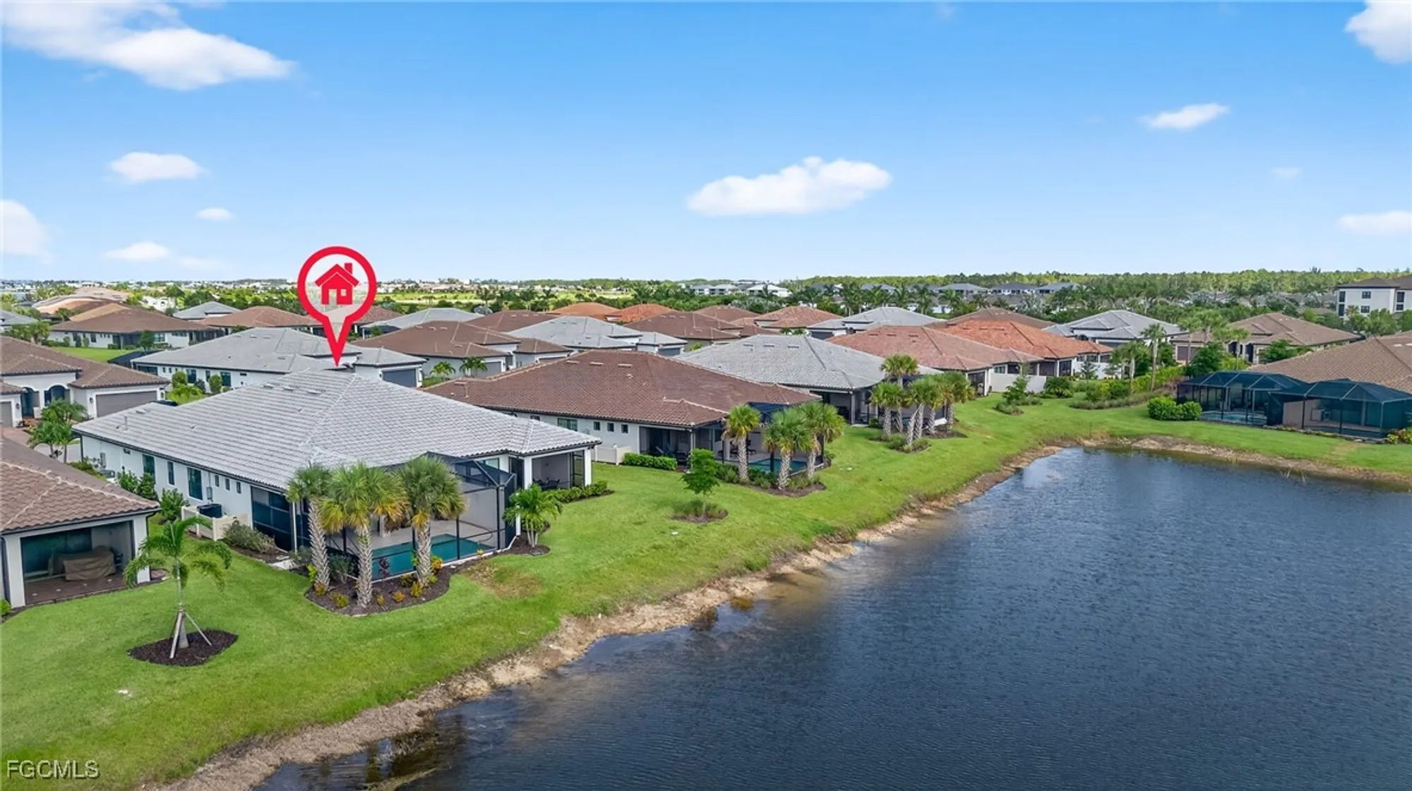 Property Slideshow image 6 of 50 | 17333 corsini dr, Fort Myers, FL, 33913