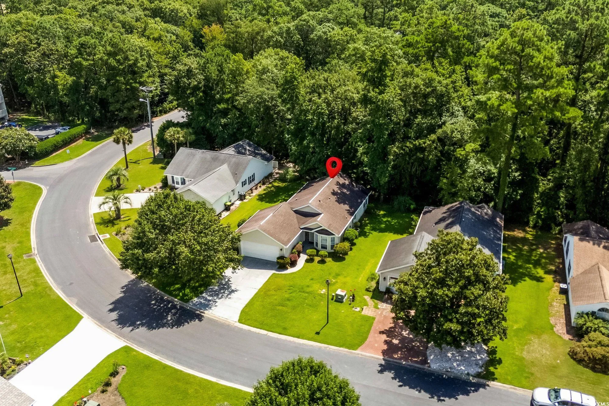 Property Slideshow image 35 of 39 | 1503 saint george ln, Myrtle Beach, SC, 29588