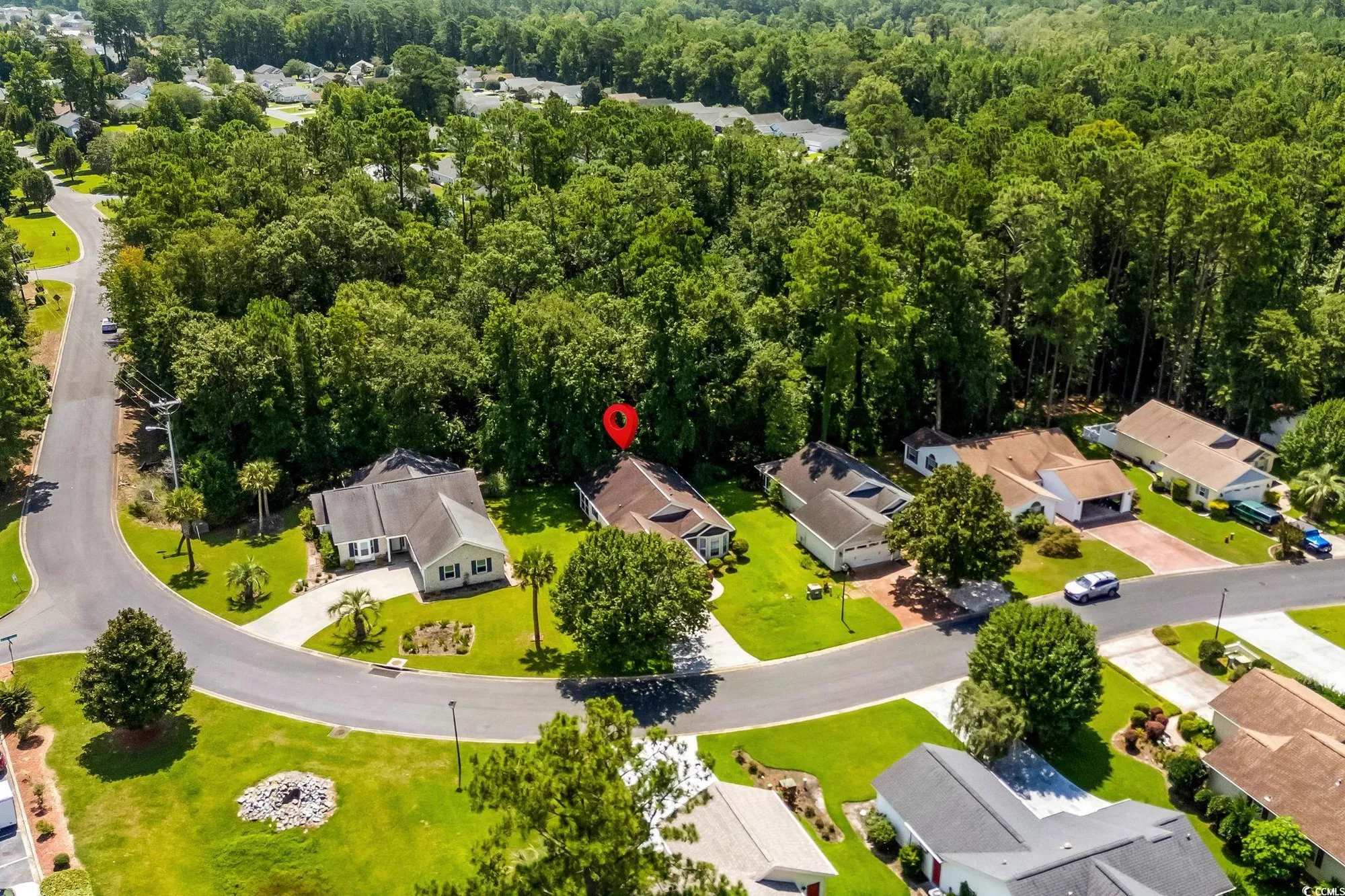 Property Slideshow image 36 of 39 | 1503 saint george ln, Myrtle Beach, SC, 29588