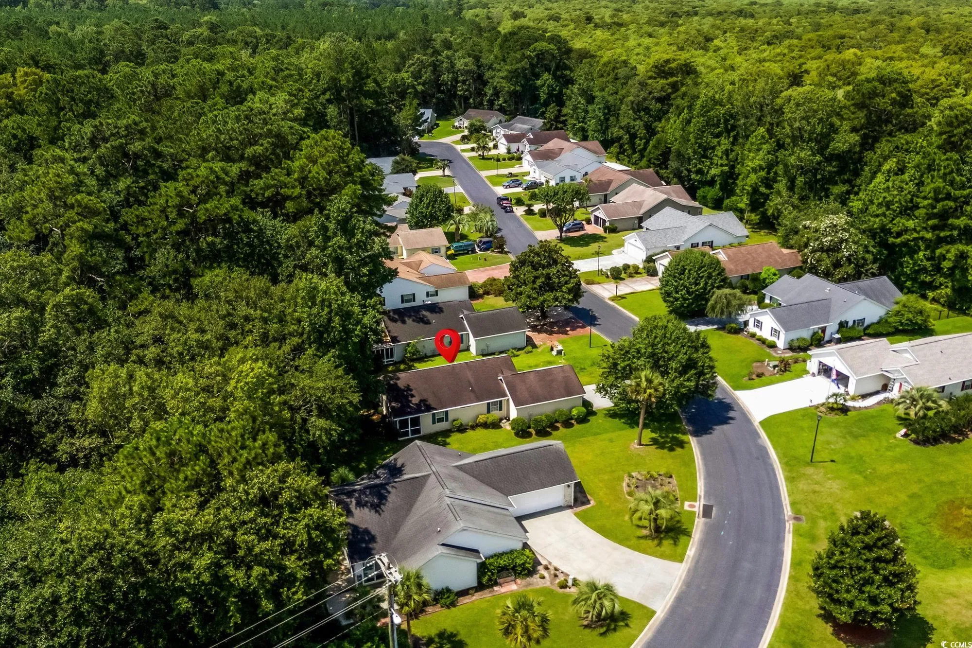 Property Slideshow image 37 of 39 | 1503 saint george ln, Myrtle Beach, SC, 29588