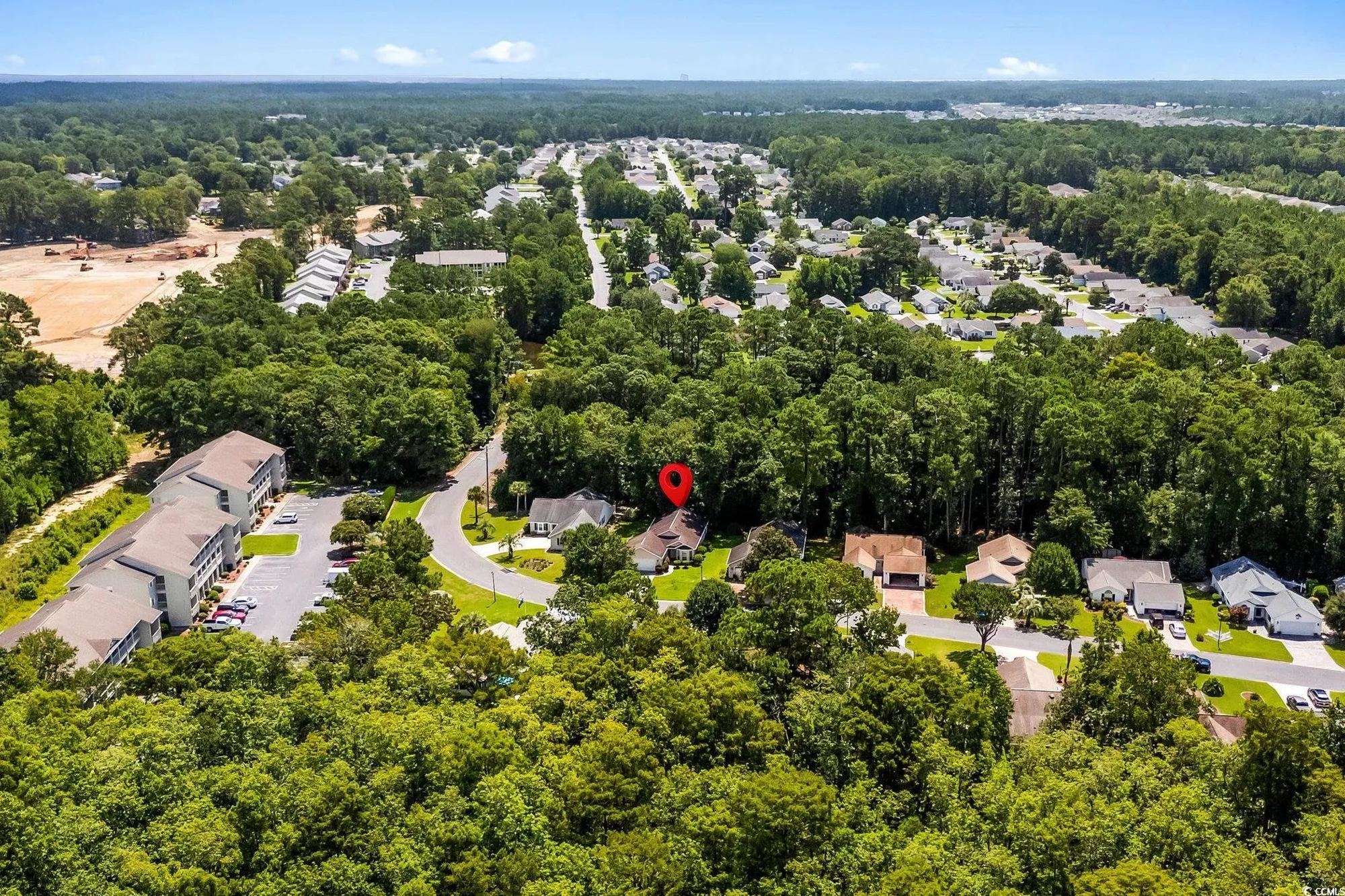 Property Slideshow image 38 of 39 | 1503 saint george ln, Myrtle Beach, SC, 29588