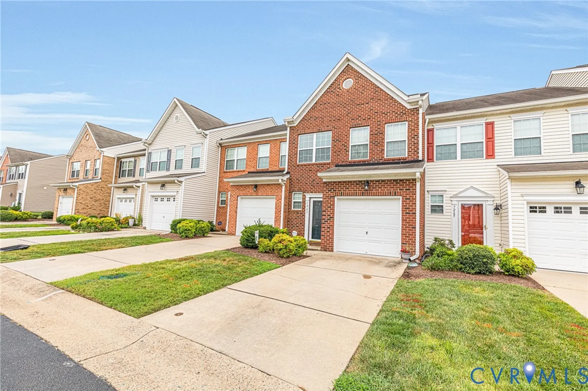 Property Slideshow image 1 of 35 | 7261 jackson arch dr, Mechanicsville, VA, 23111