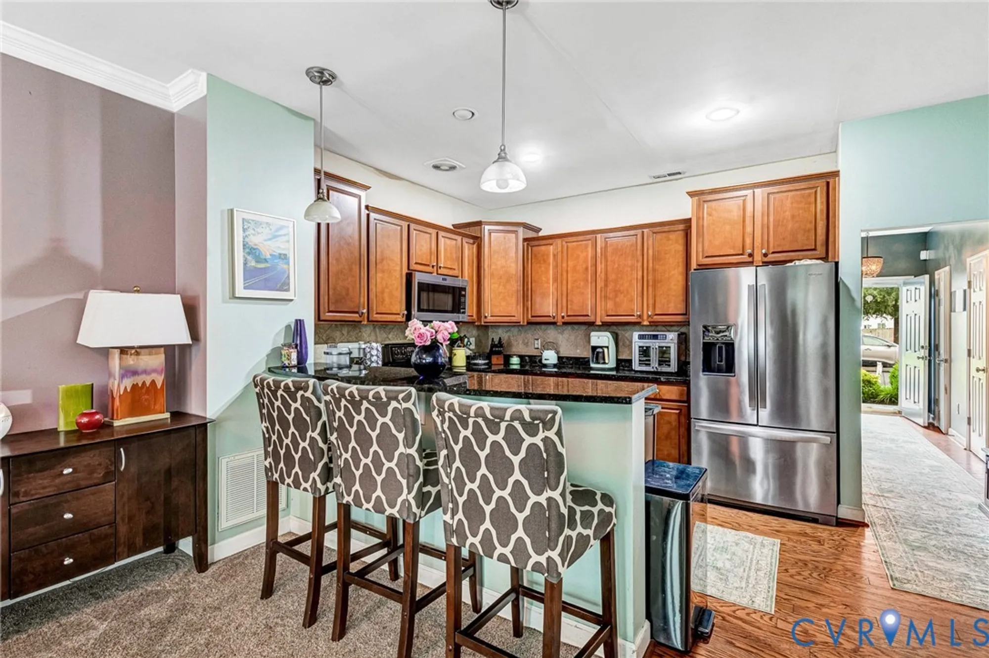 Property Slideshow image 10 of 35 | 7261 jackson arch dr, Mechanicsville, VA, 23111