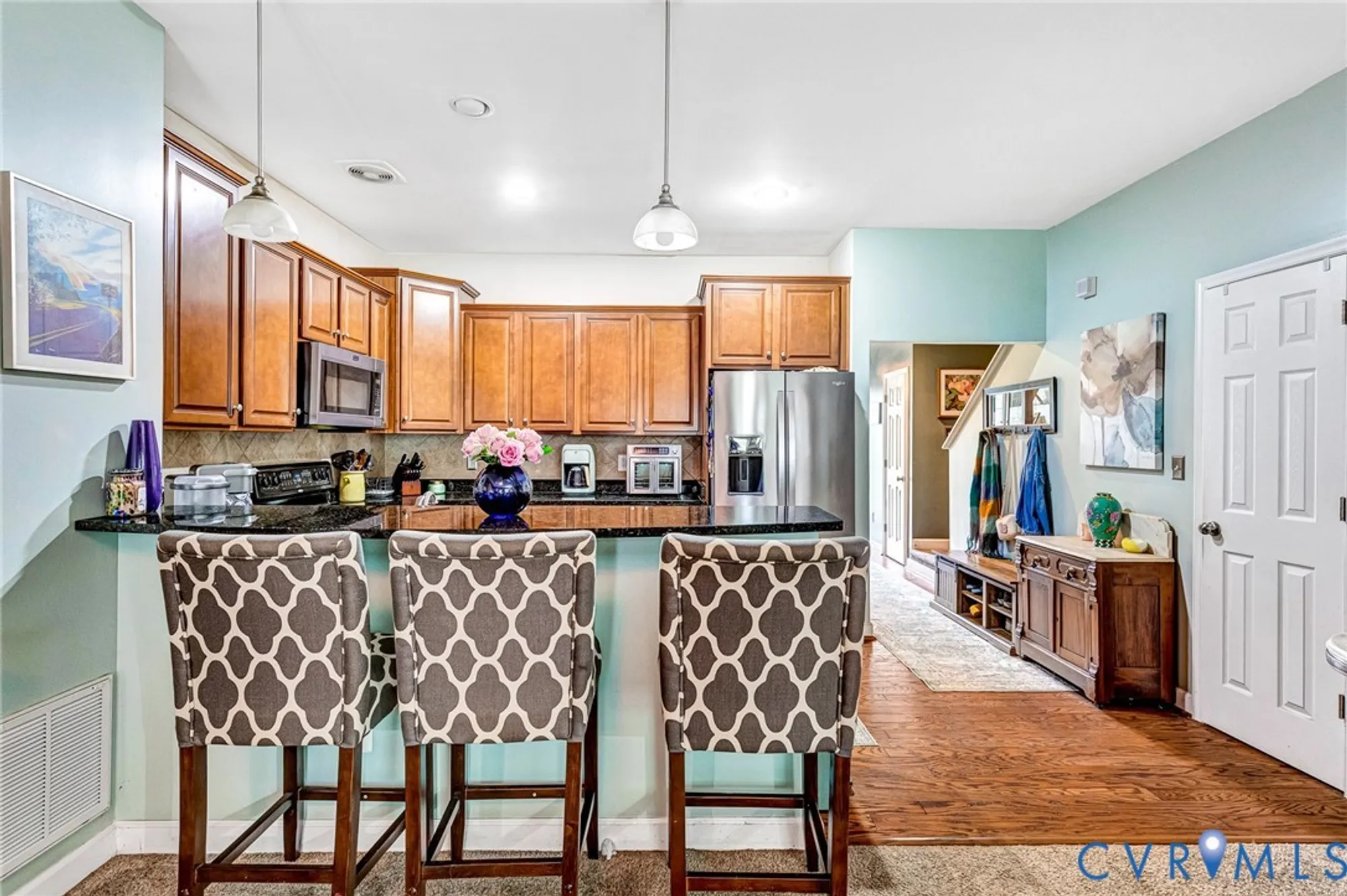 Property Slideshow image 11 of 35 | 7261 jackson arch dr, Mechanicsville, VA, 23111