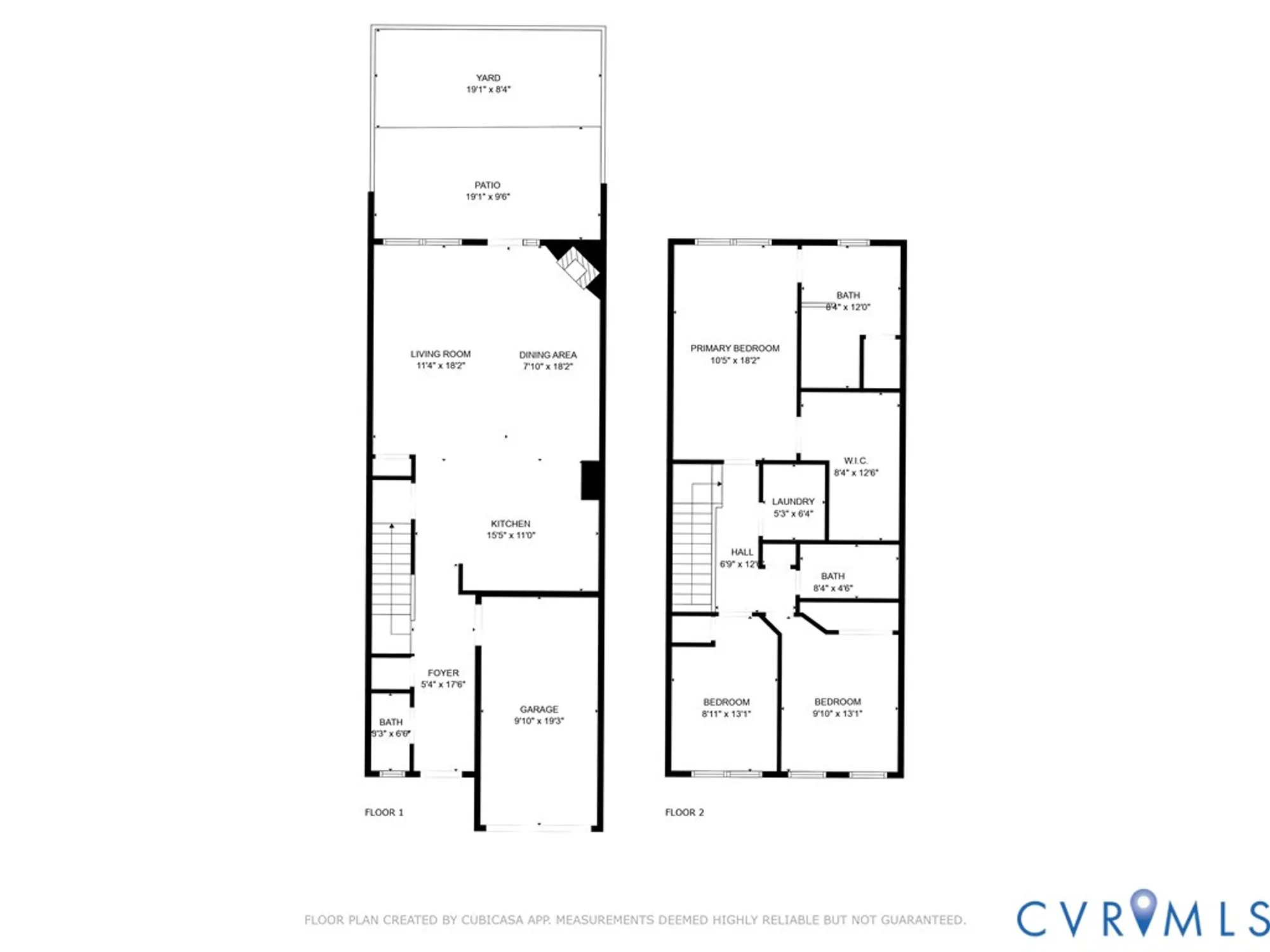 Property Slideshow image 35 of 35 | 7261 jackson arch dr, Mechanicsville, VA, 23111