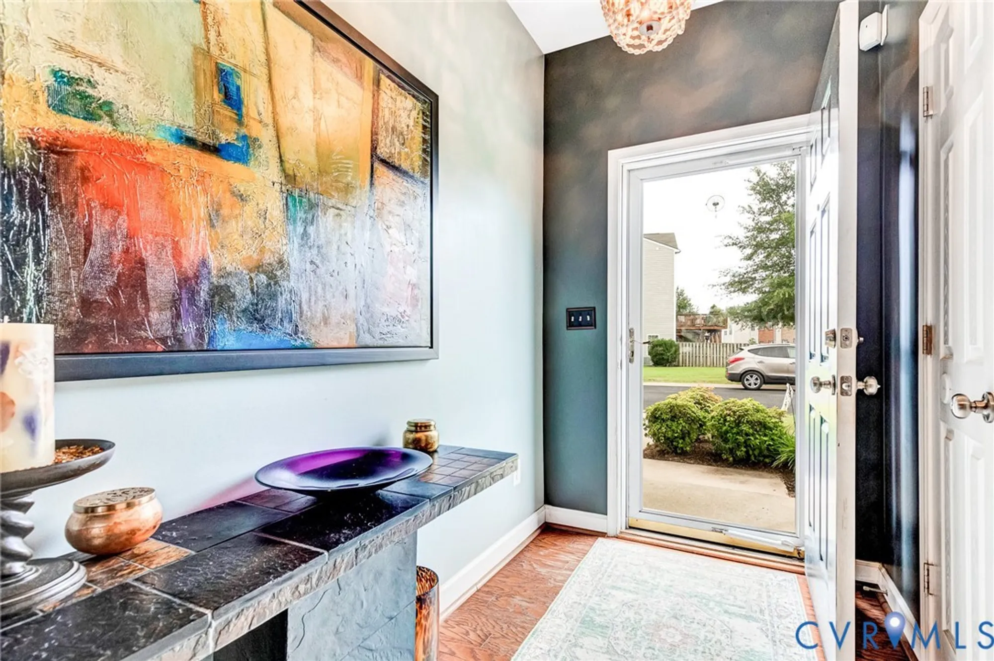 Property Slideshow image 4 of 35 | 7261 jackson arch dr, Mechanicsville, VA, 23111