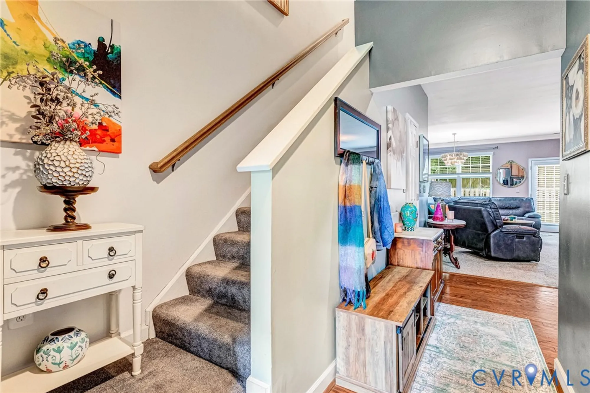 Property Slideshow image 5 of 35 | 7261 jackson arch dr, Mechanicsville, VA, 23111