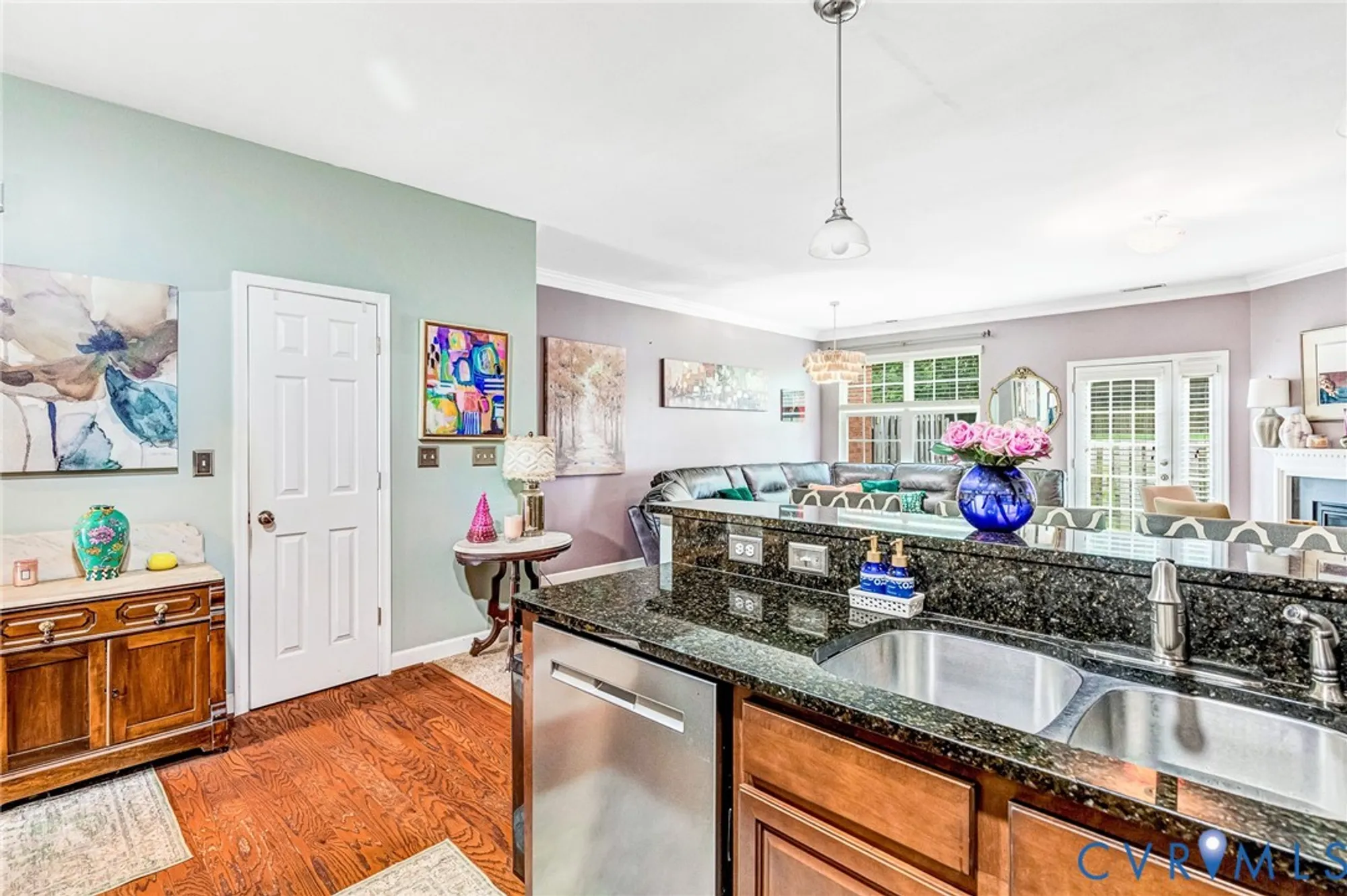 Property Slideshow image 6 of 35 | 7261 jackson arch dr, Mechanicsville, VA, 23111